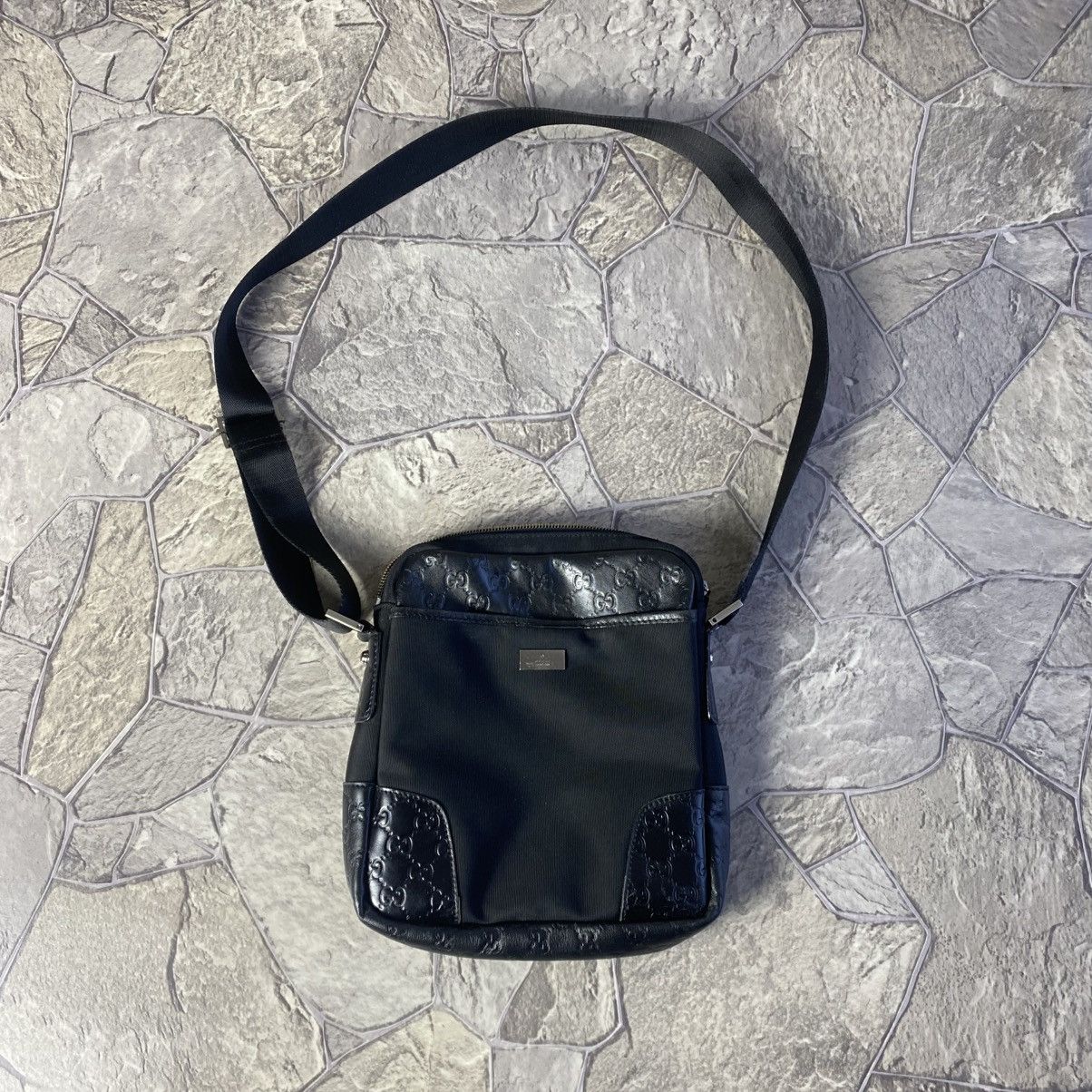 Gucci Gucci Crossbody Bag Size ONE SIZE - 1 Thumbnail