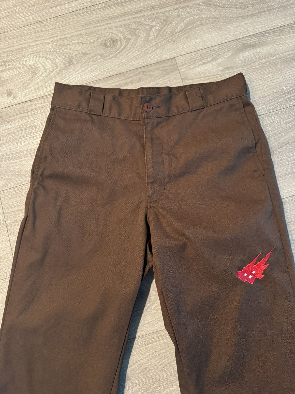 Travis Scott Travis Scott Cacti Pants Size US 34 / EU 50 - 2 Thumbnail