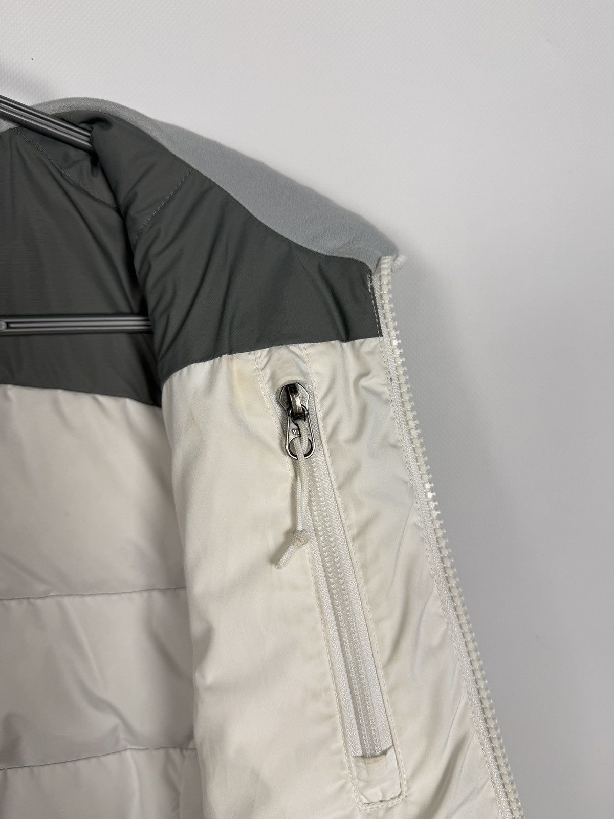 The North Face The North Face 700 Full Zip Down Vest Outdoor Puffer XS Size XS / US 0-2 / IT 36-38 - 21 Thumbnail