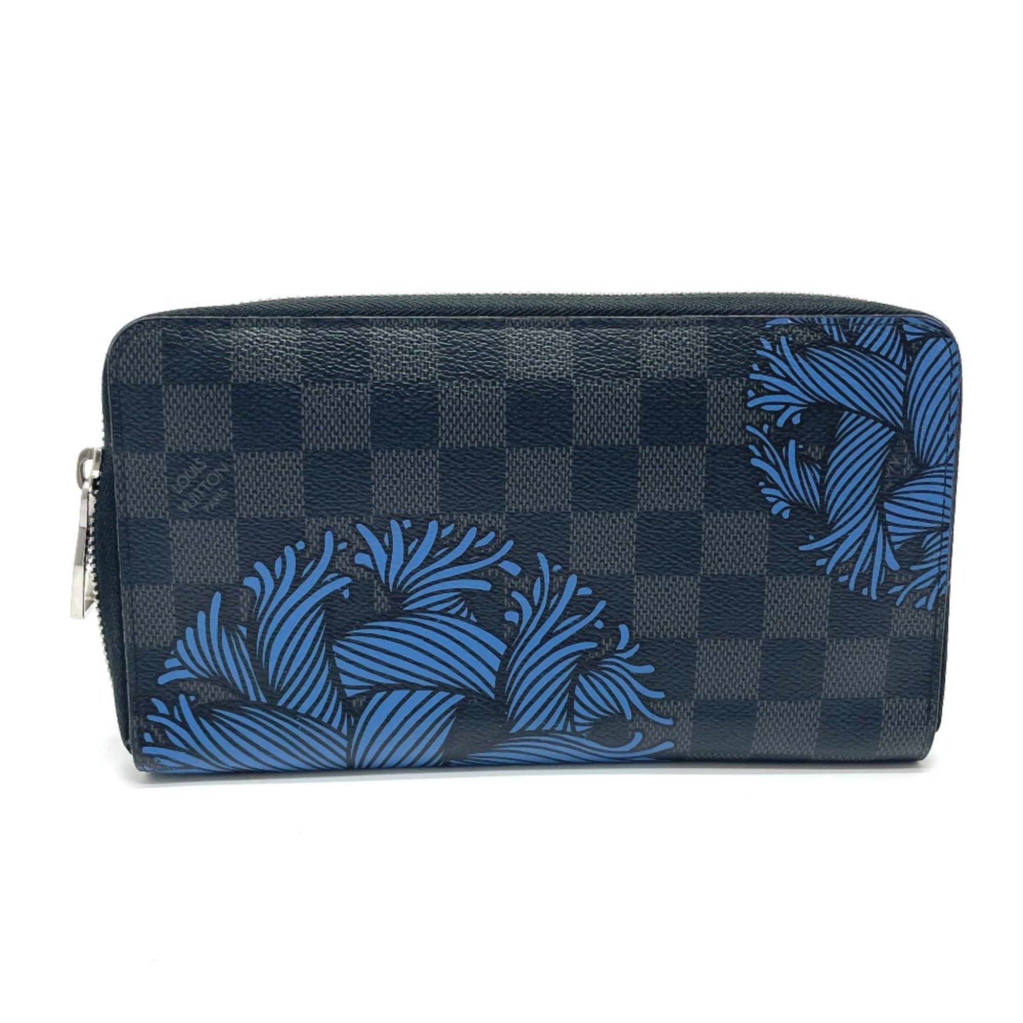 Louis Vuitton Louis Vuitton Zippy organizer wallet Size ONE SIZE - 1 Thumbnail