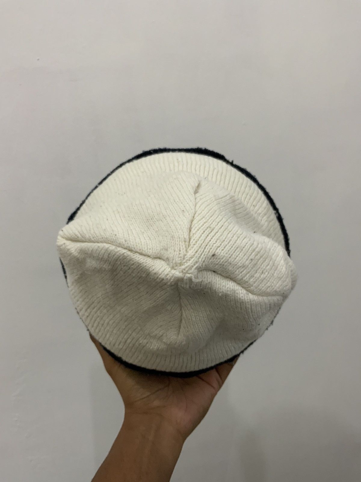 Champion Champion Spellout Beanie Hat Size ONE SIZE - 6 Thumbnail