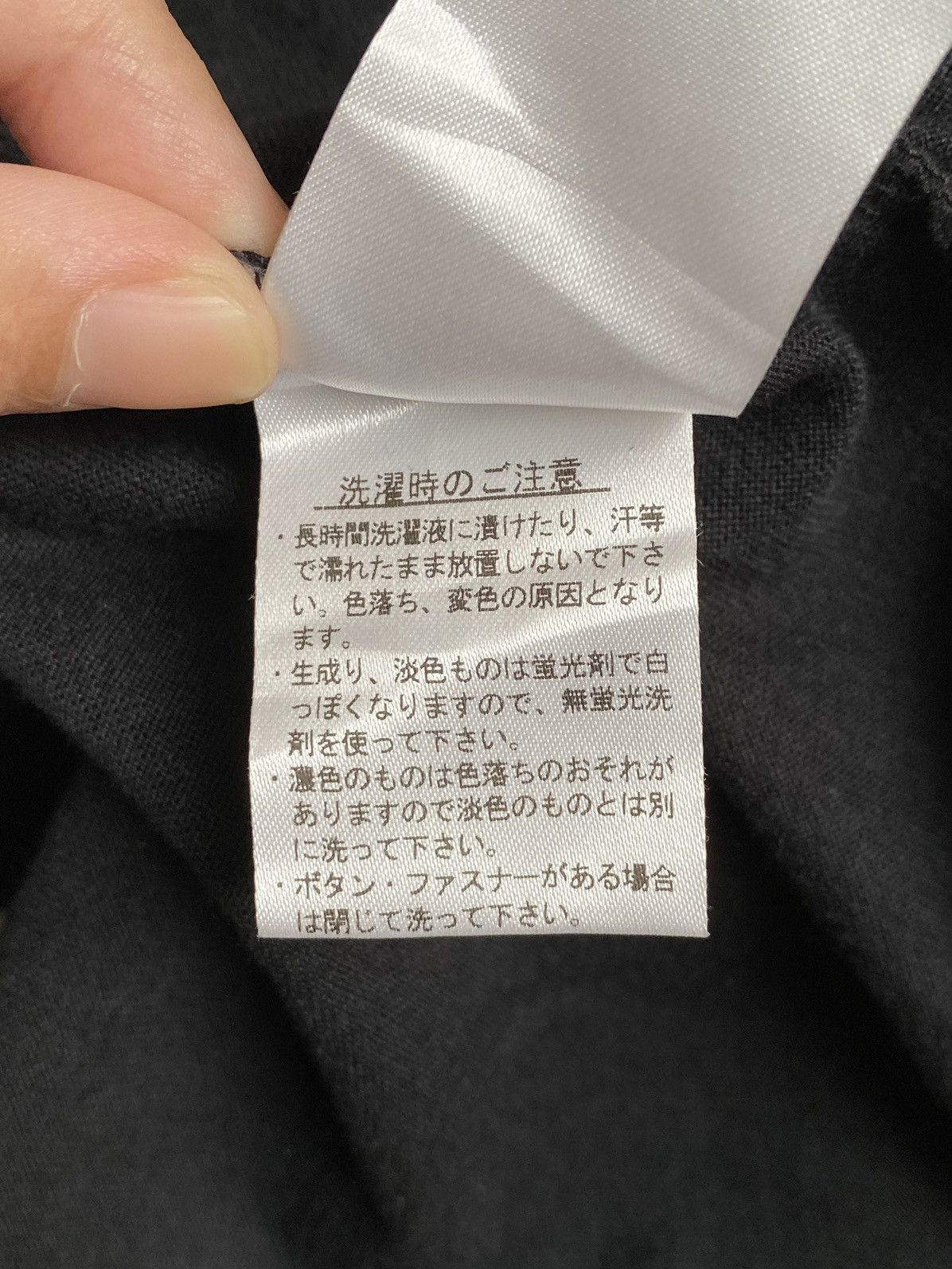 GU GU Pocket Boxy Oversize Grey Outer Shirt Size US L / EU 52-54 / 3 - 10 Thumbnail