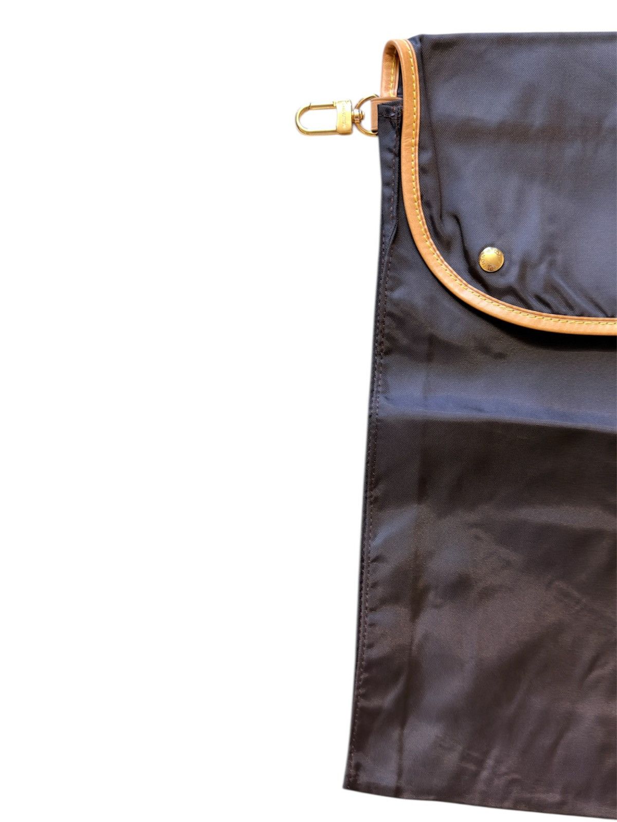 Louis Vuitton Louis Vuitton Suitcase Garment Luggage bag Accessory Size ONE SIZE - 2 Thumbnail