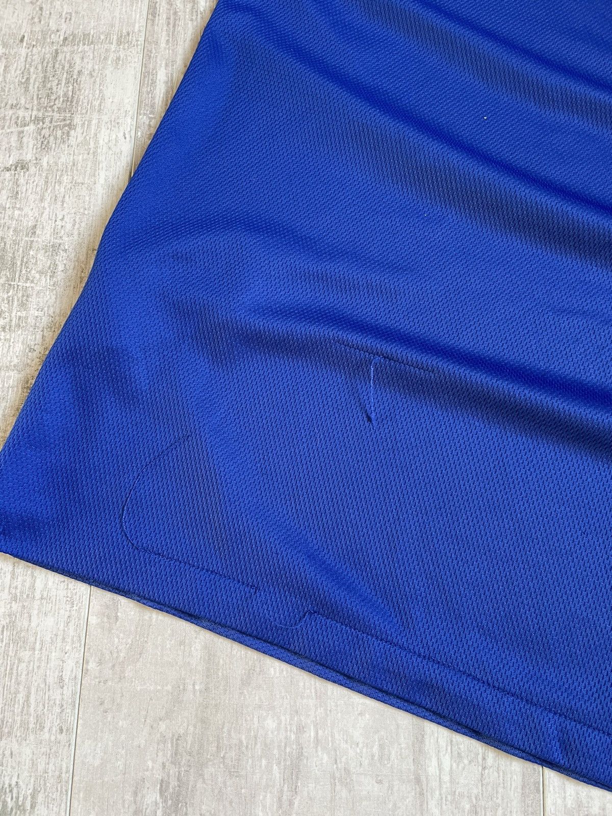 Nike Nike Everton Away Football Shirt Chang Jersey Size US M / EU 48-50 / 2 - 17 Thumbnail