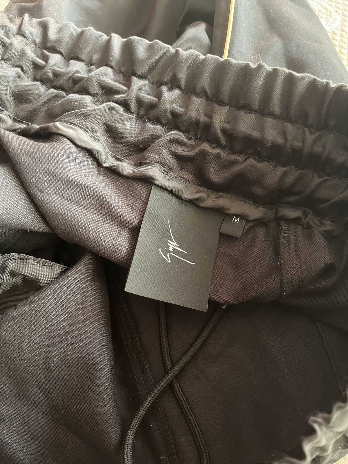 Giuseppe Zanotti Giuseppe zanotti pants Size US 32 / EU 48 - 8 Thumbnail