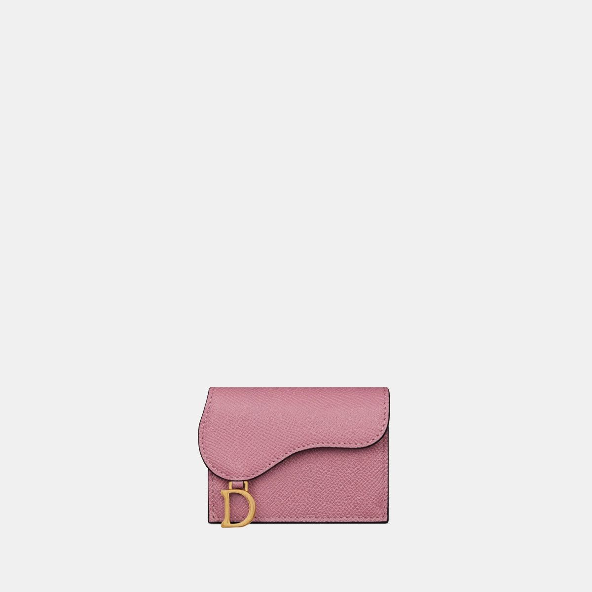 Dior o1bcso1str0125 Wallet in Lavender Size ONE SIZE - 1 Thumbnail