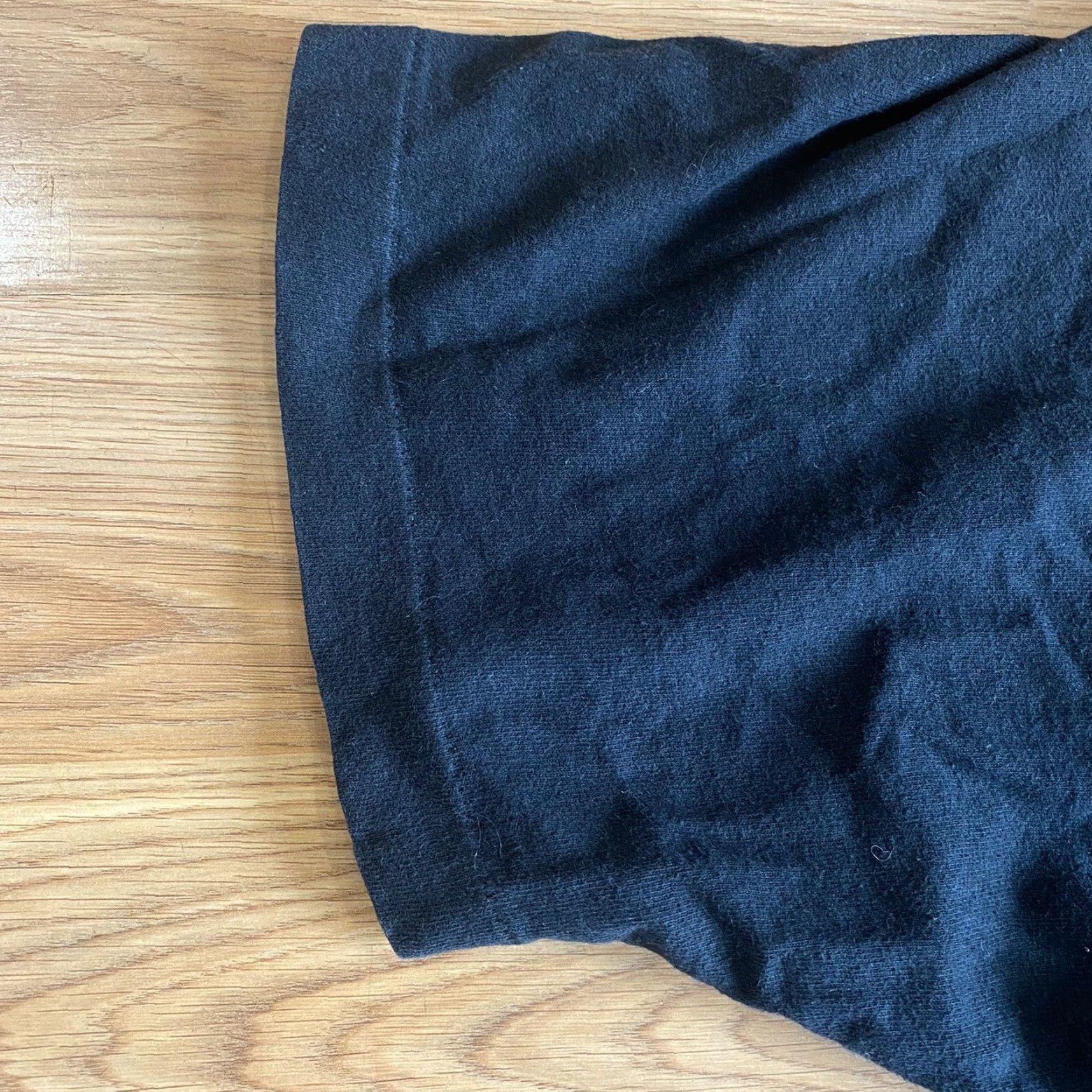 Fruit Of The Loom VINTAGE Arizona WildFires Eagle Graphic T-Shirt USA Made Single Stitch XL Mens Black Cotton 90s Retro Wild Fires Logo 1996 Size US XL / EU 56 / 4 - 5 Thumbnail