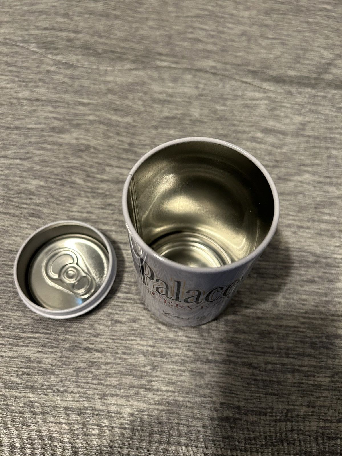 Palace Palace cerveza stash can Size ONE SIZE - 2 Thumbnail