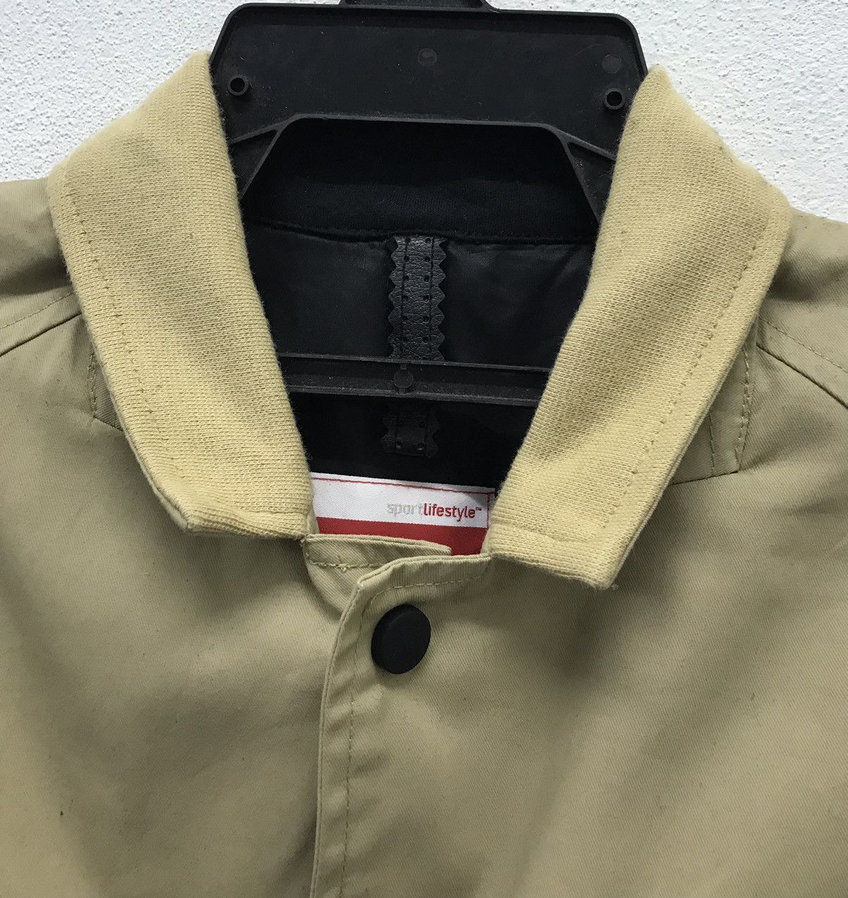 Puma × Vintage Vintage Mini by Puma Jacket Size US S / EU 44-46 / 1 - 3 Thumbnail