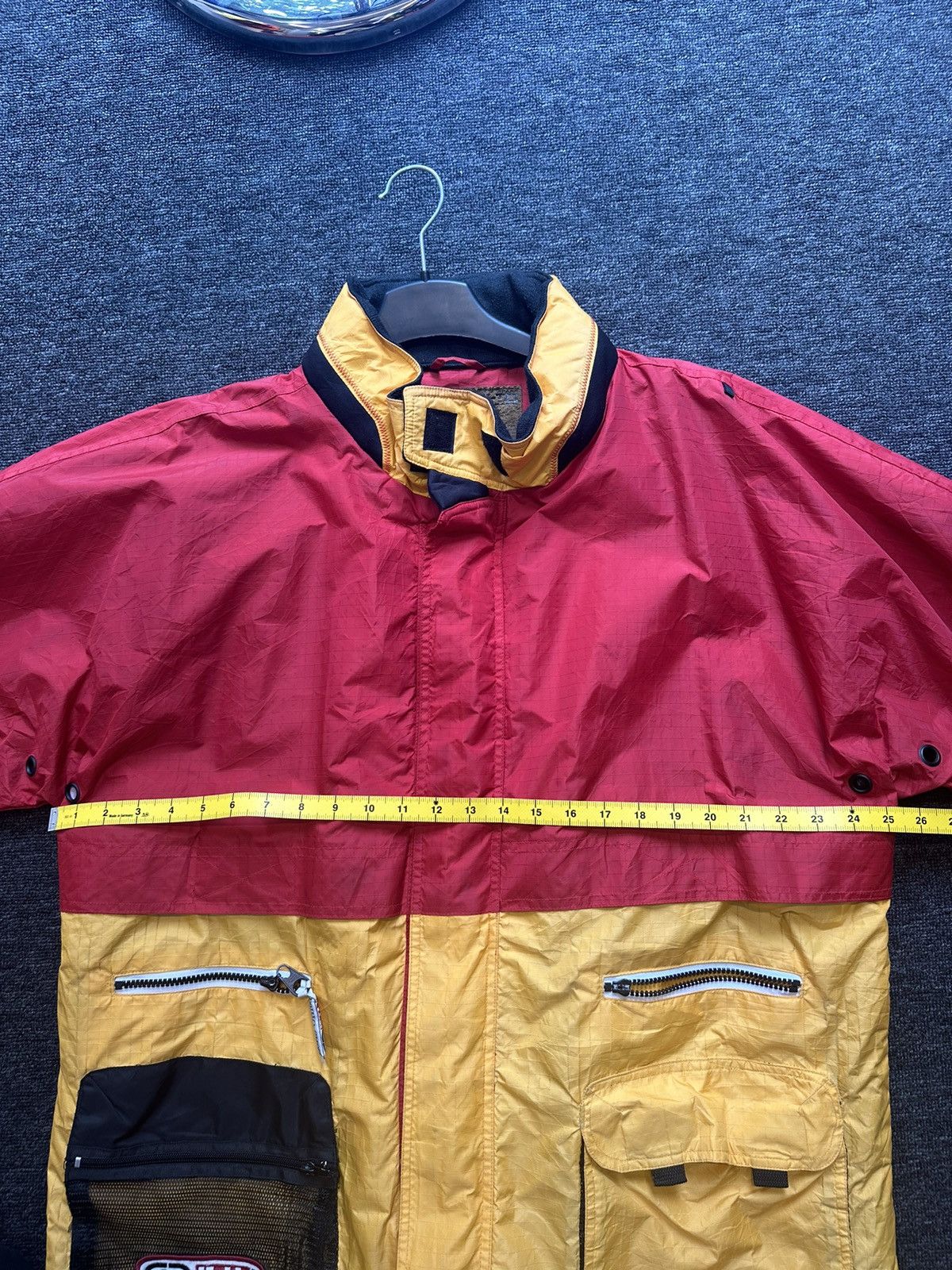 Ecko Unltd. ECHO UNLTO - ECKO The Echo Unltd.co Jacket Size US L / EU 52-54 / 3 - 8 Thumbnail