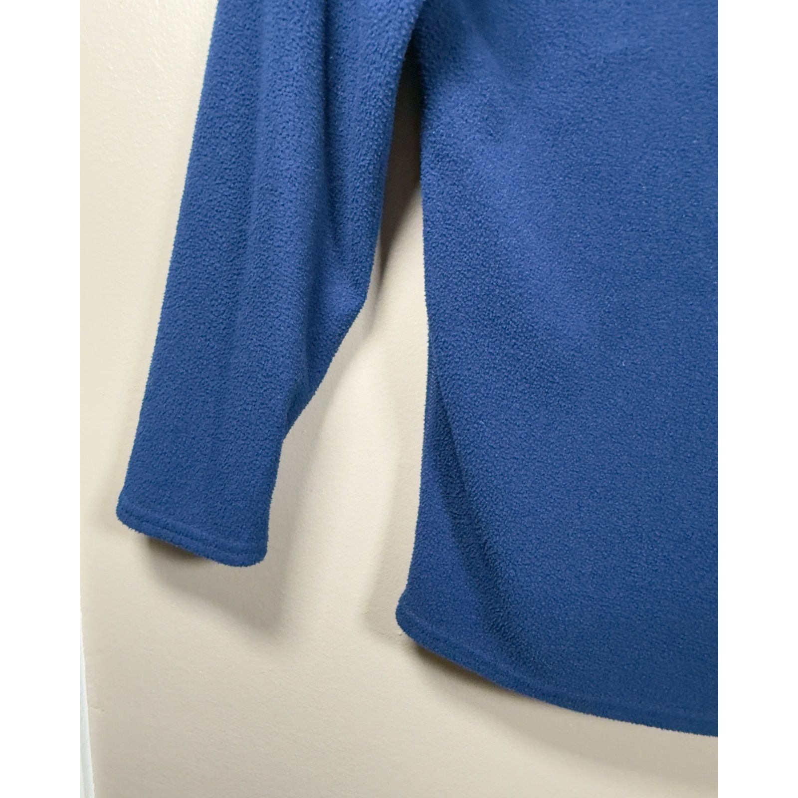 Patagonia Vintage Patagonia Capilene 1/4 Fleece Top XS Made in USA Size US XS / EU 42 / 0 - 9 Thumbnail