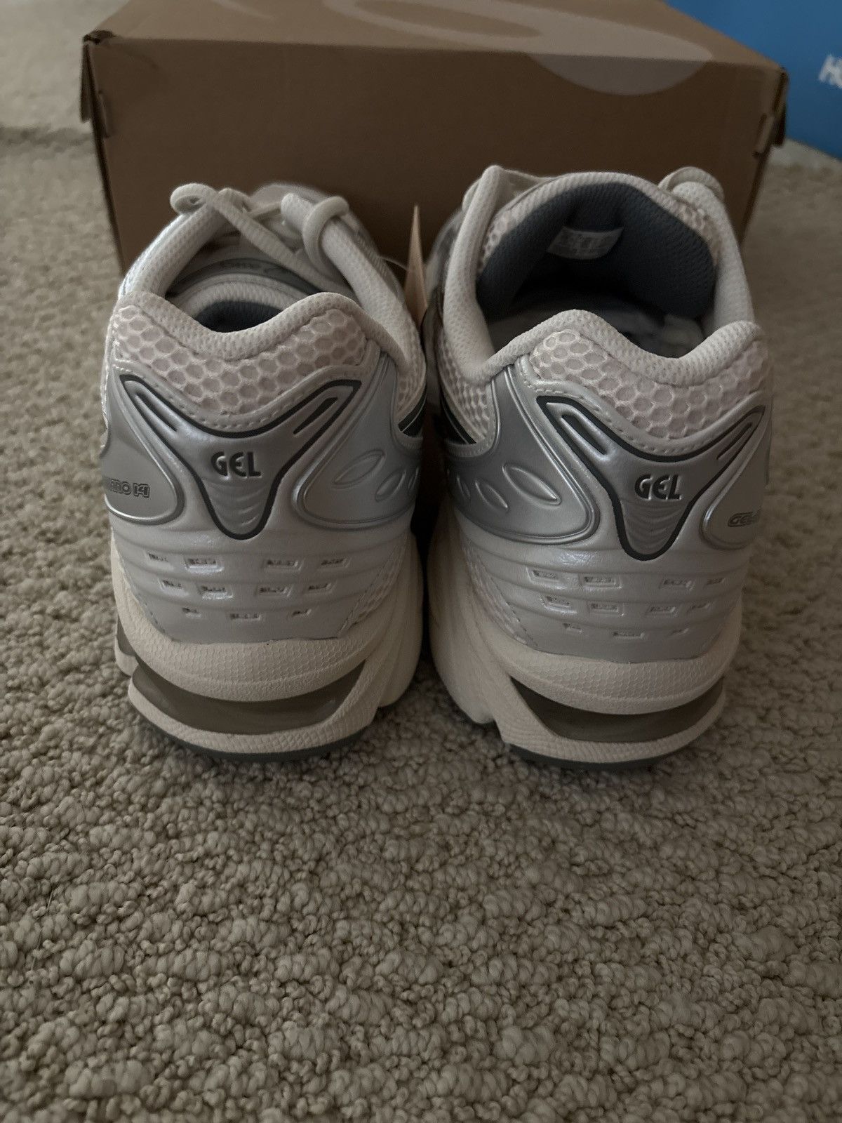 Asics ASICS Kayano 14 Size US 11.5 / EU 44-45 - 7 Thumbnail