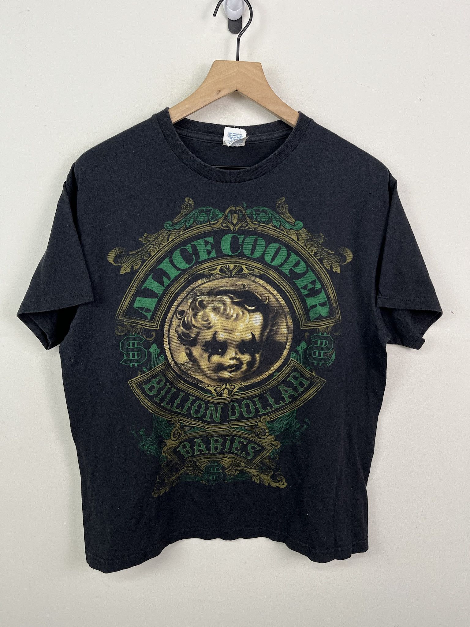 Other Vintage Y2K Skrillex Scary Monsters Nice Sprites Tee Shirt Size S |  Grailed