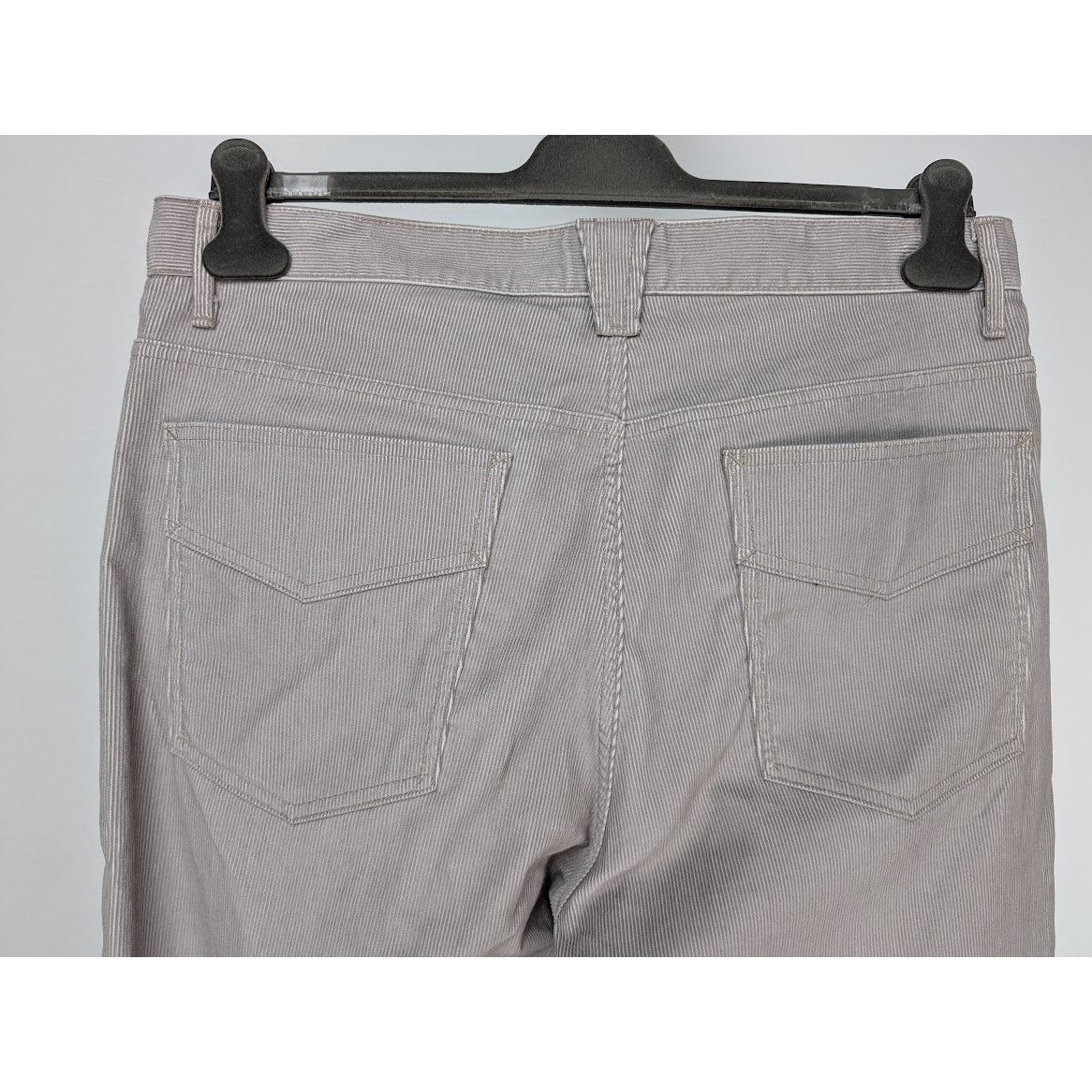 Needles o1rshd1 Straight Jean in Light Grey Size US 36 / EU 52 - 15 Thumbnail