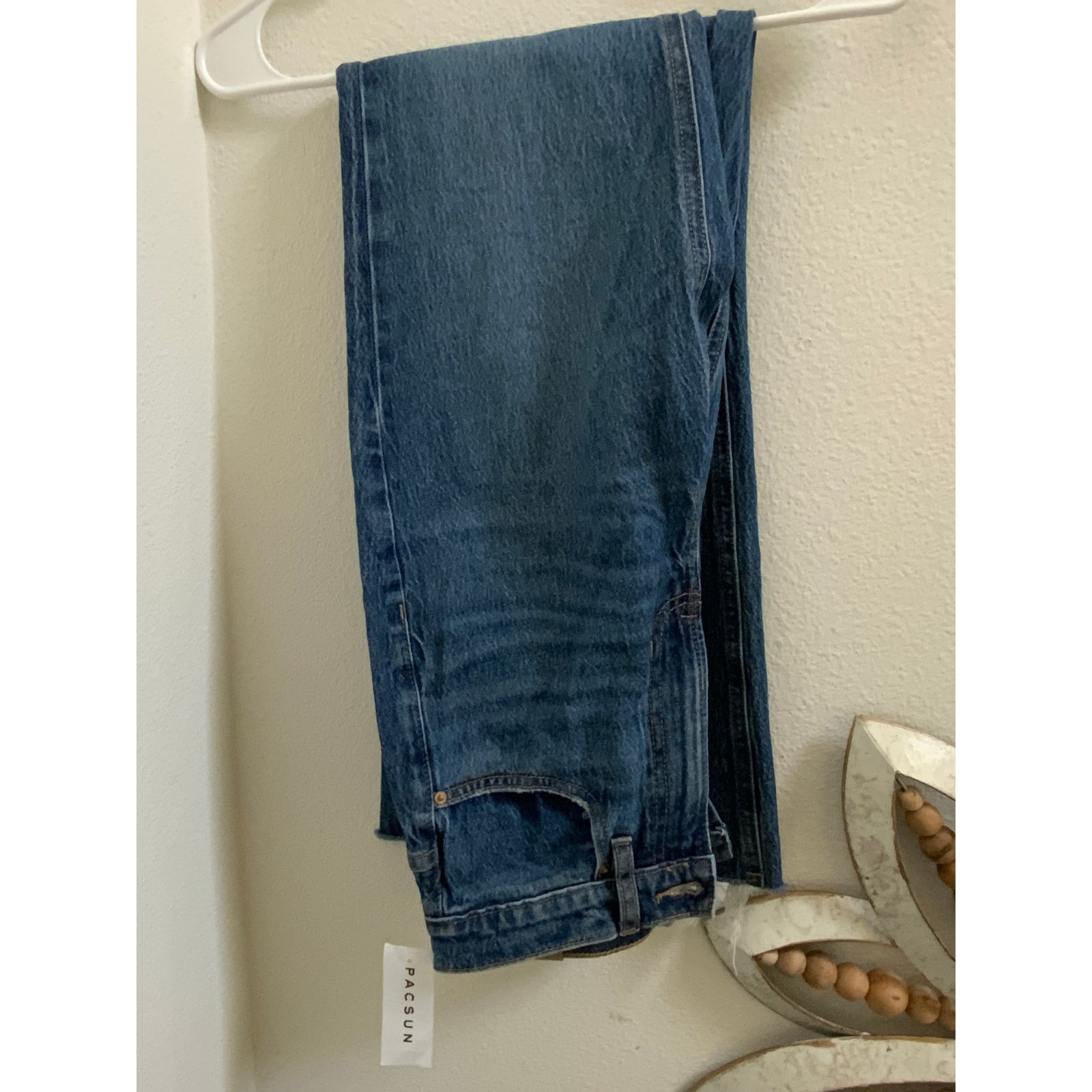 Pacsun Pacsun stretch high rise bootcut Size 42" / US 20 - 2 Thumbnail