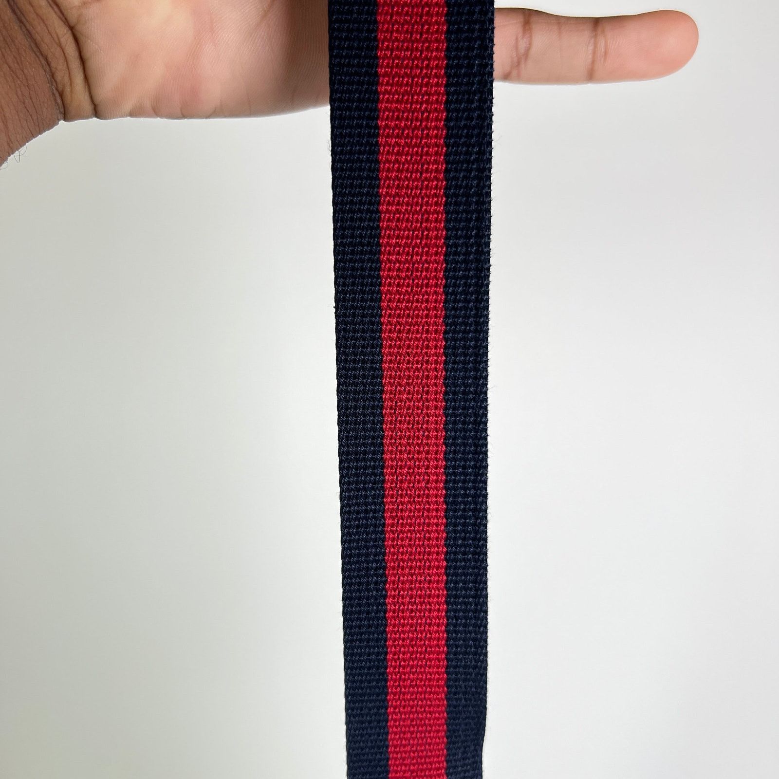 Gucci Gucci GG Supreme Web Crossbody Bag Size ONE SIZE - 8 Thumbnail