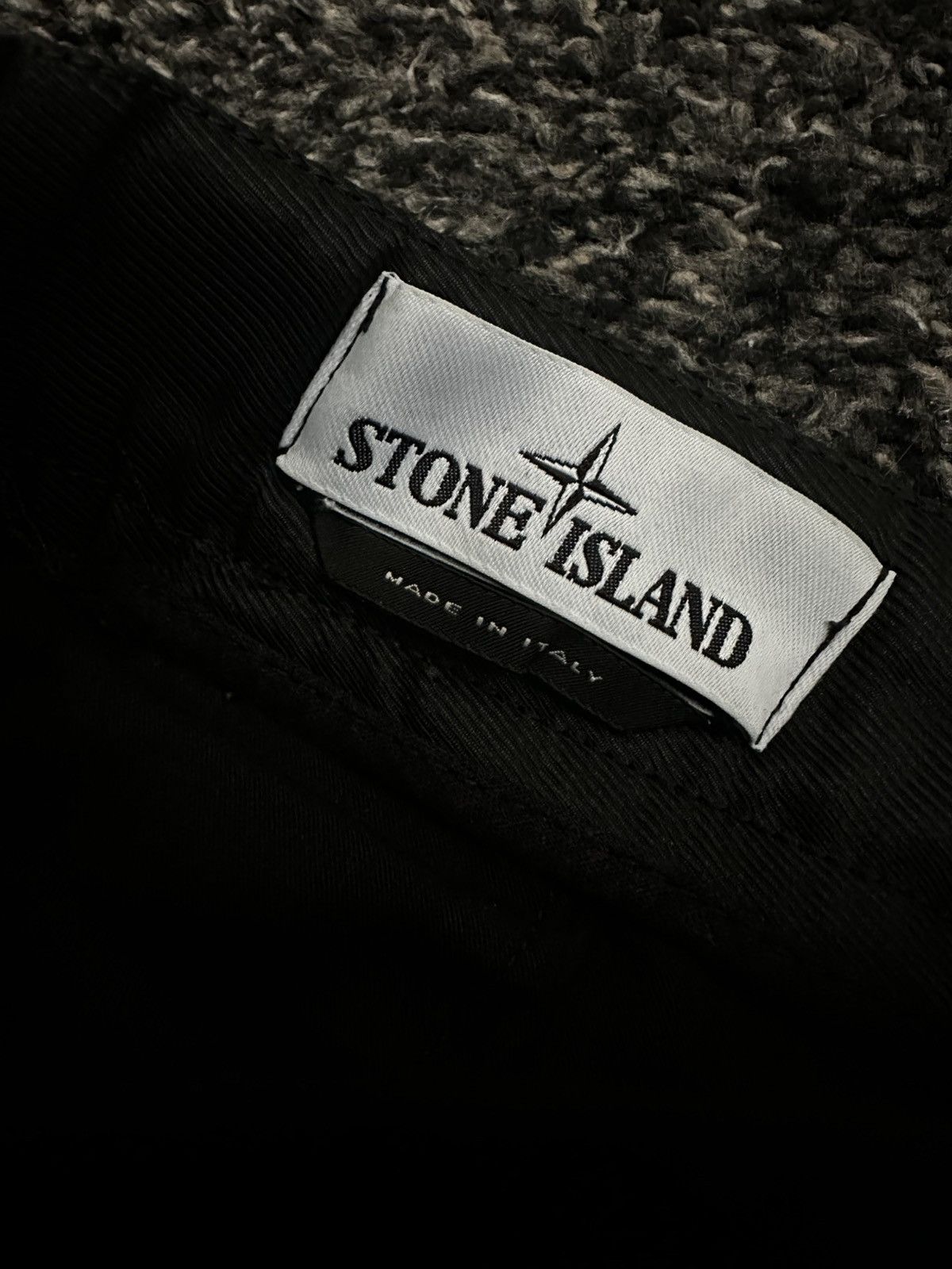 Stone Island Stone Island Jogger Pants Size US 30 / EU 46 - 4 Thumbnail