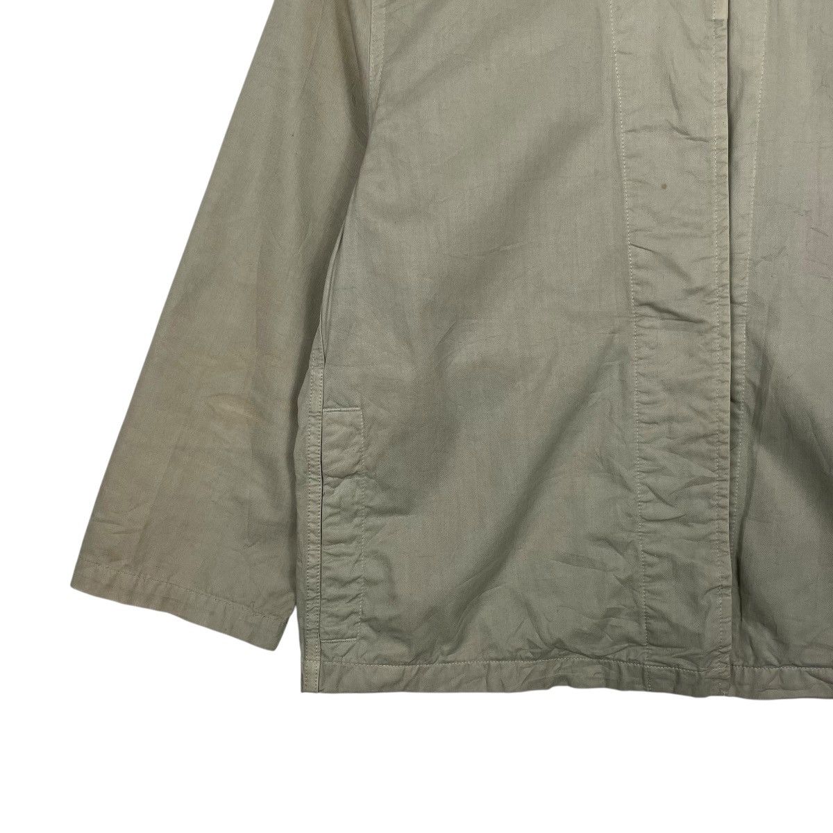 Margaret Howell Margaret Howell Jacket Size S / US 4 / IT 40 - 3 Thumbnail