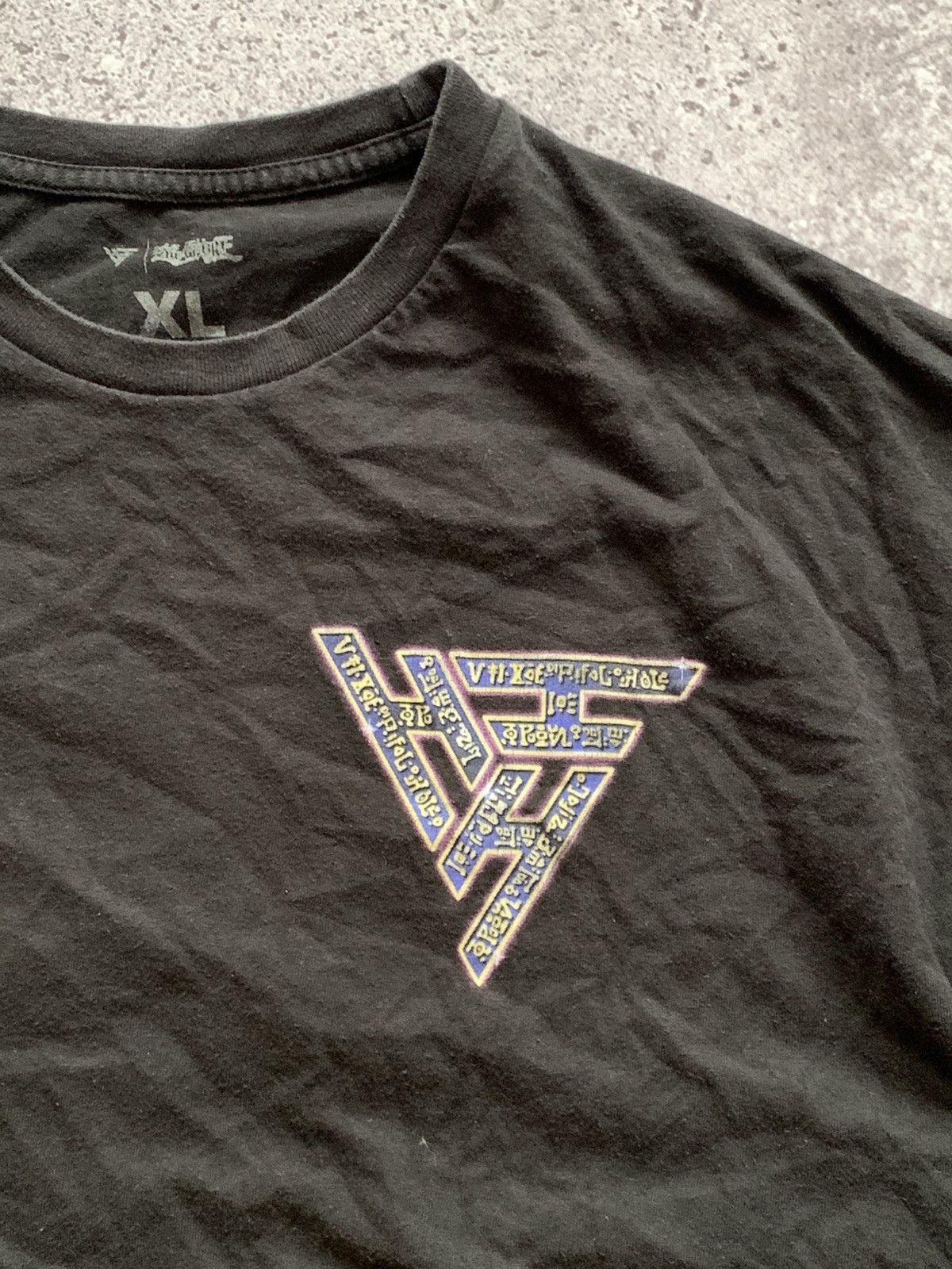 Other 🔥Hypland Yu-gi-oh Dark Magical Tshirt Size US XL / EU 56 / 4 - 8 Thumbnail