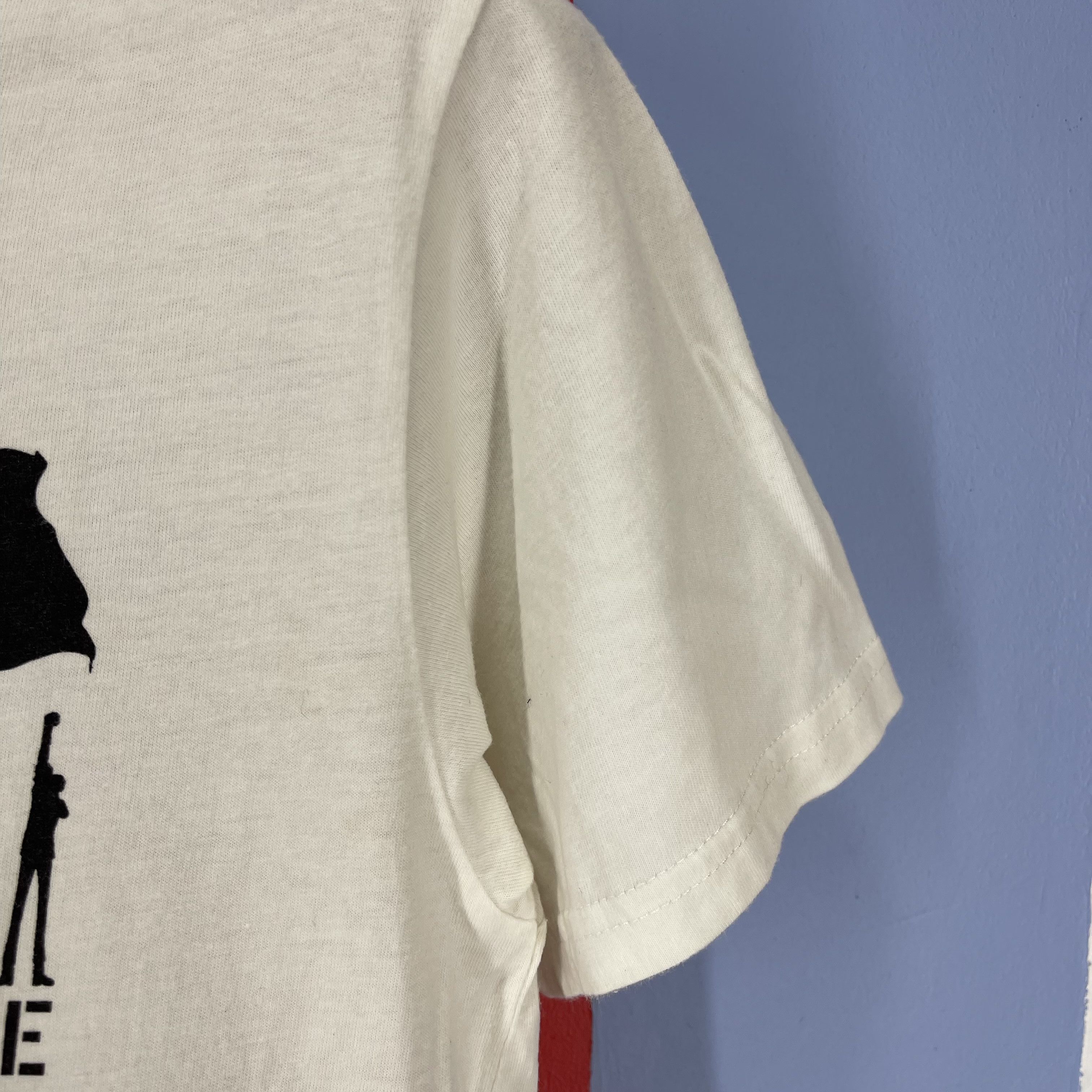 One Piece ONE PIECE Straw Hat Crew T Shirt #1779/07 Size US S / EU 44-46 / 1 - 7 Thumbnail