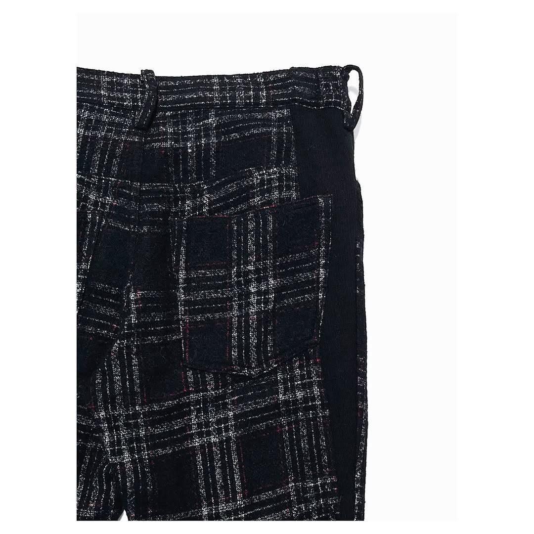 Y's Y’s Yohji Yamamoto Pants Size US 29 - 5 Thumbnail