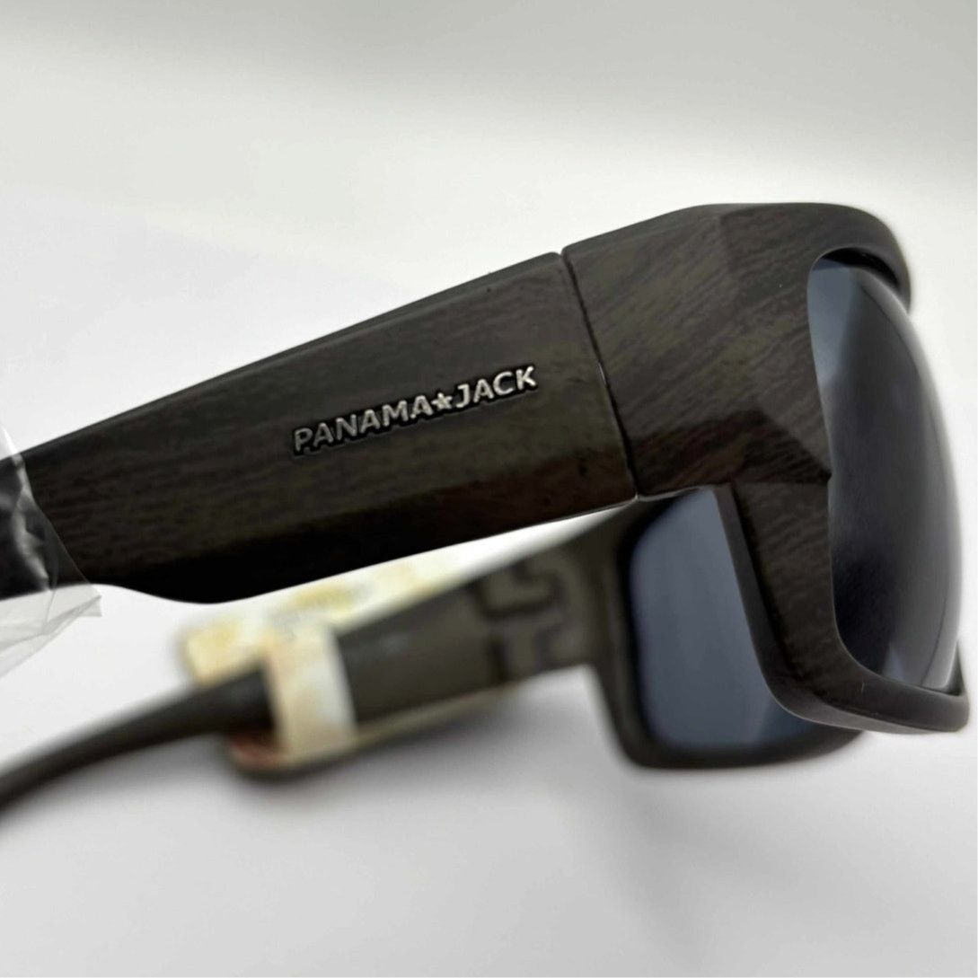 Panama Jack Brown Panama Jack Men's Sunglasses Size ONE SIZE - 4 Thumbnail