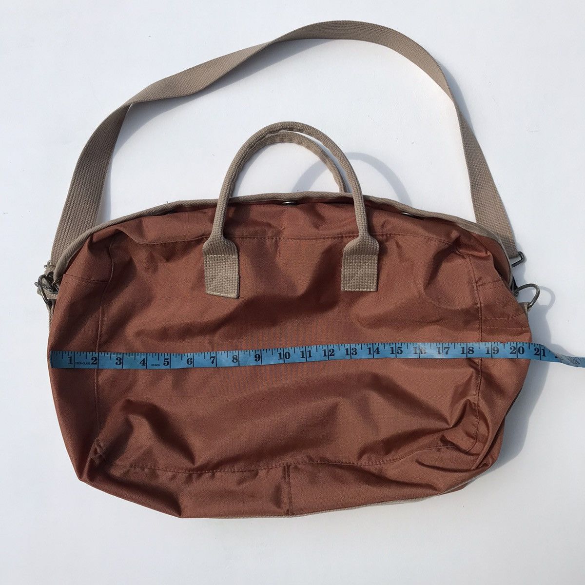 45rpm 45rpm Studio&Co Fine Wear Products Tokyo Japan Crossbody Bag Size ONE SIZE - 5 Thumbnail