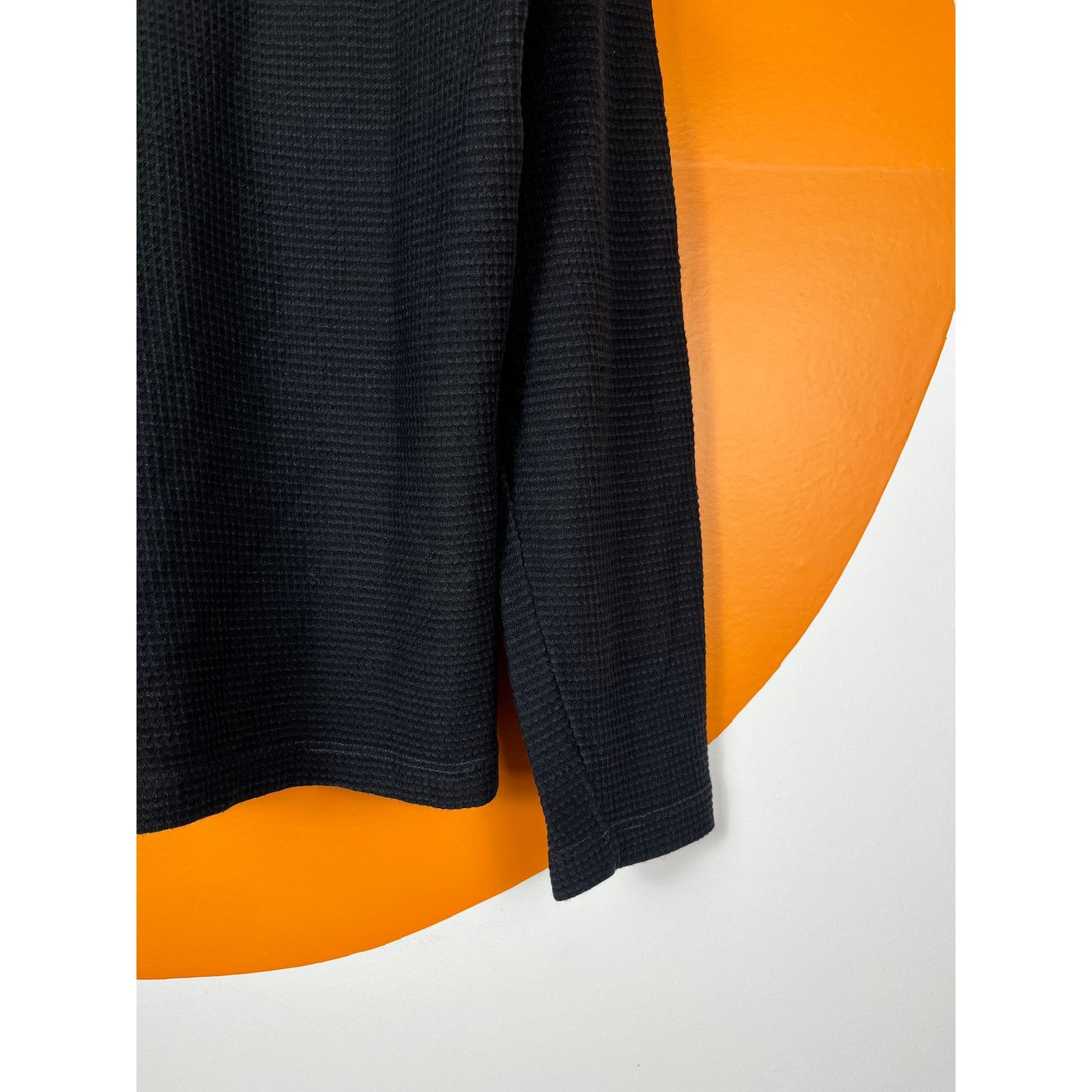 Helmut Lang Helmut Lang sweater wool archive 00s luxury designer rare Size US M / EU 48-50 / 2 - 10 Thumbnail