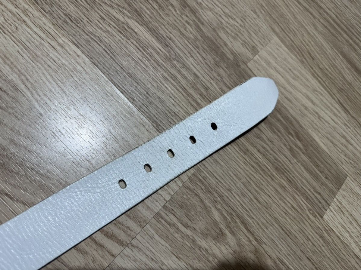 Energie Energie leather belt 34 Size 34 - 7 Thumbnail