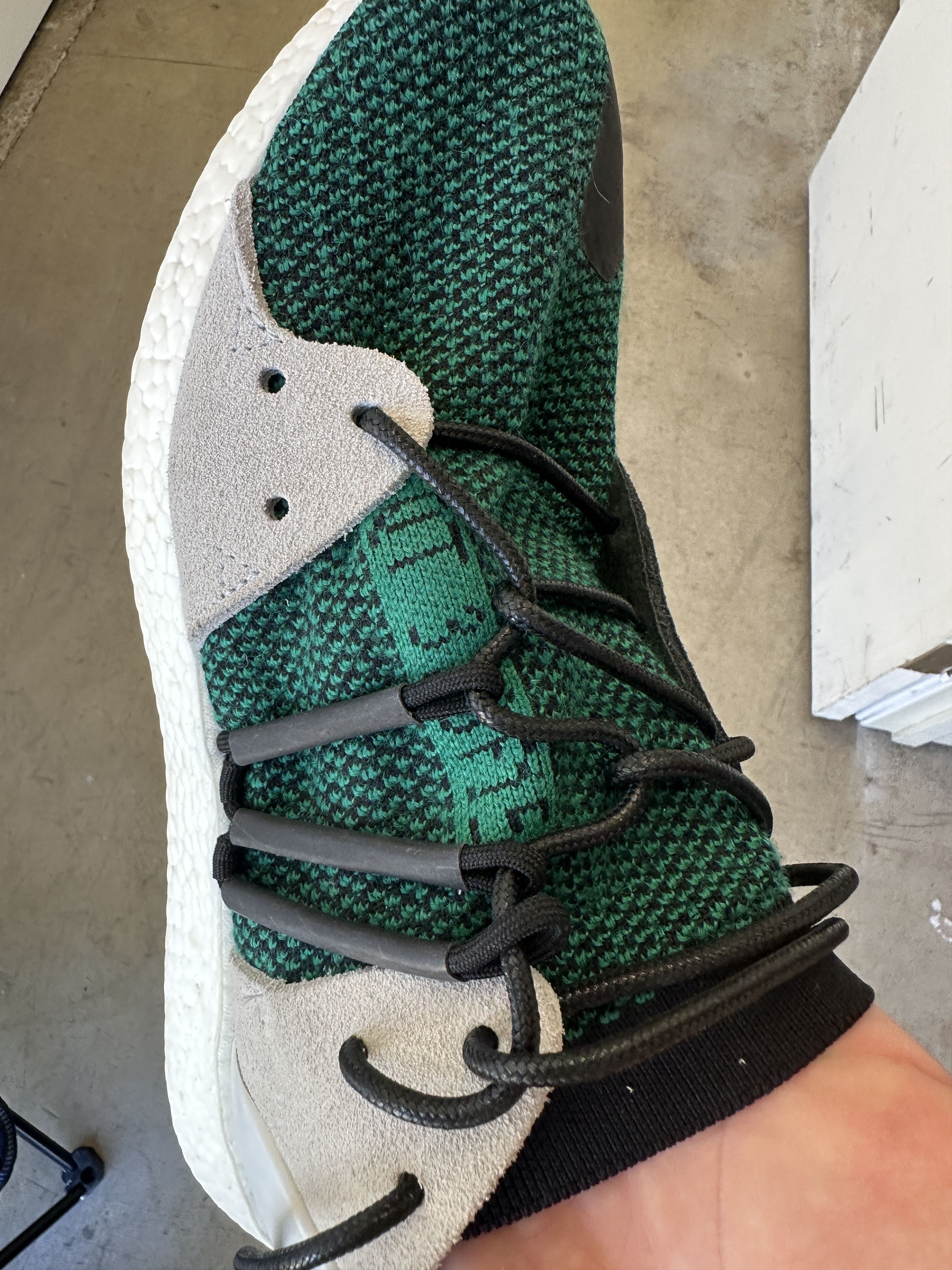 Adidas EQT boost runner. Adidas Spezial. 816. Size US 10 / EU 43 - 18 Thumbnail