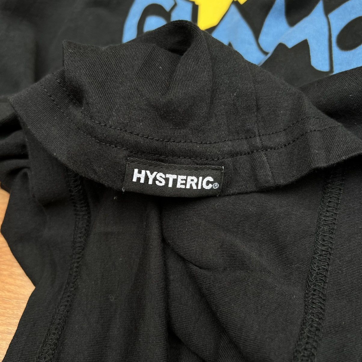 Hysteric Glamour Hysteric Glamour Tshirt. Size US M / EU 48-50 / 2 - 5 Thumbnail