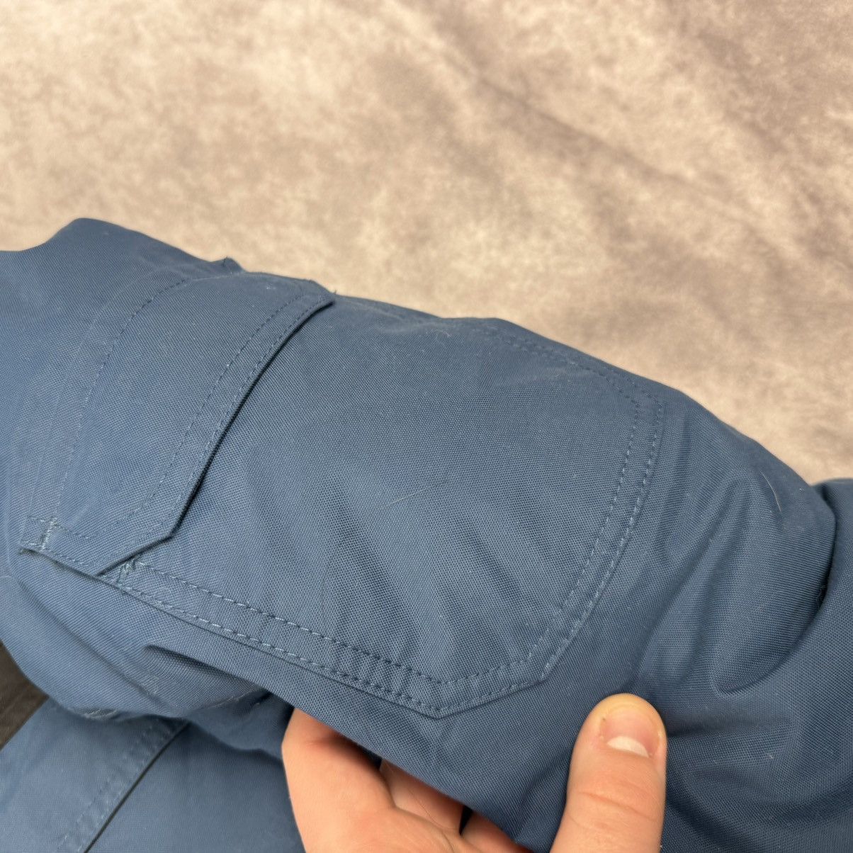 The North Face THE NORTH FACE gotham iii jacket Size US M / EU 48-50 / 2 - 6 Thumbnail