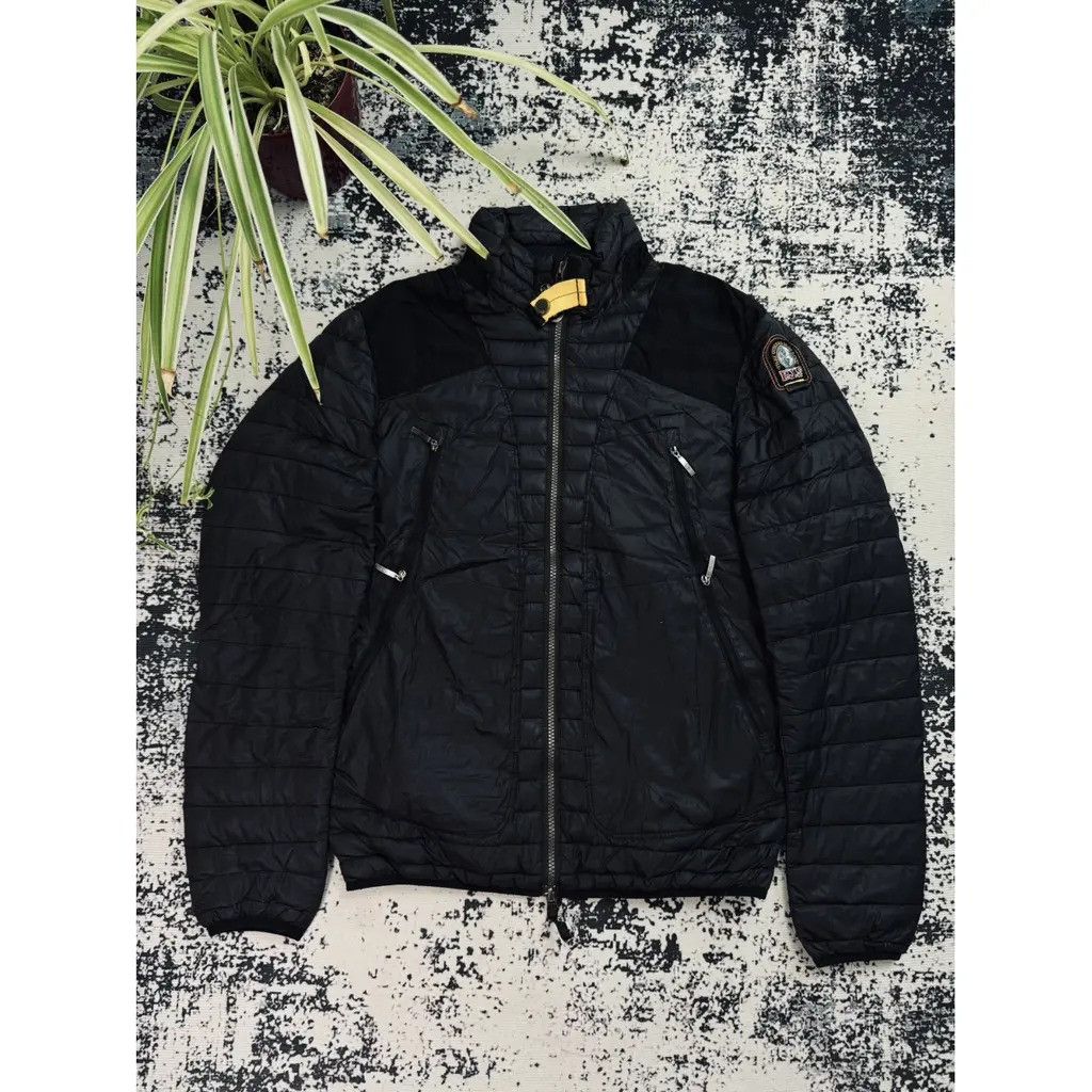 Parajumpers Parajumpers Puffer Jacket Black Size S Size US S / EU 44-46 / 1 - 4 Thumbnail