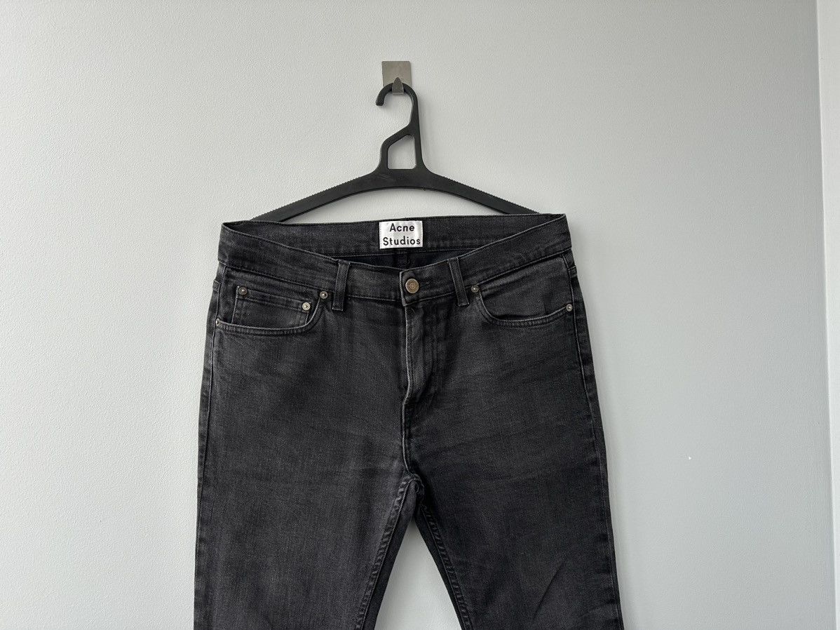 Acne Studios Acne Studios Jeans Denim Pants Size US 32 / EU 48 - 2 Thumbnail