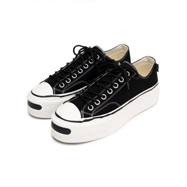 Maison MIHARA YASUHIRO Kamiya Joey Platform Sneaker Mega Bumper size 42 Size US 9 / EU 42 - 1 Thumbnail