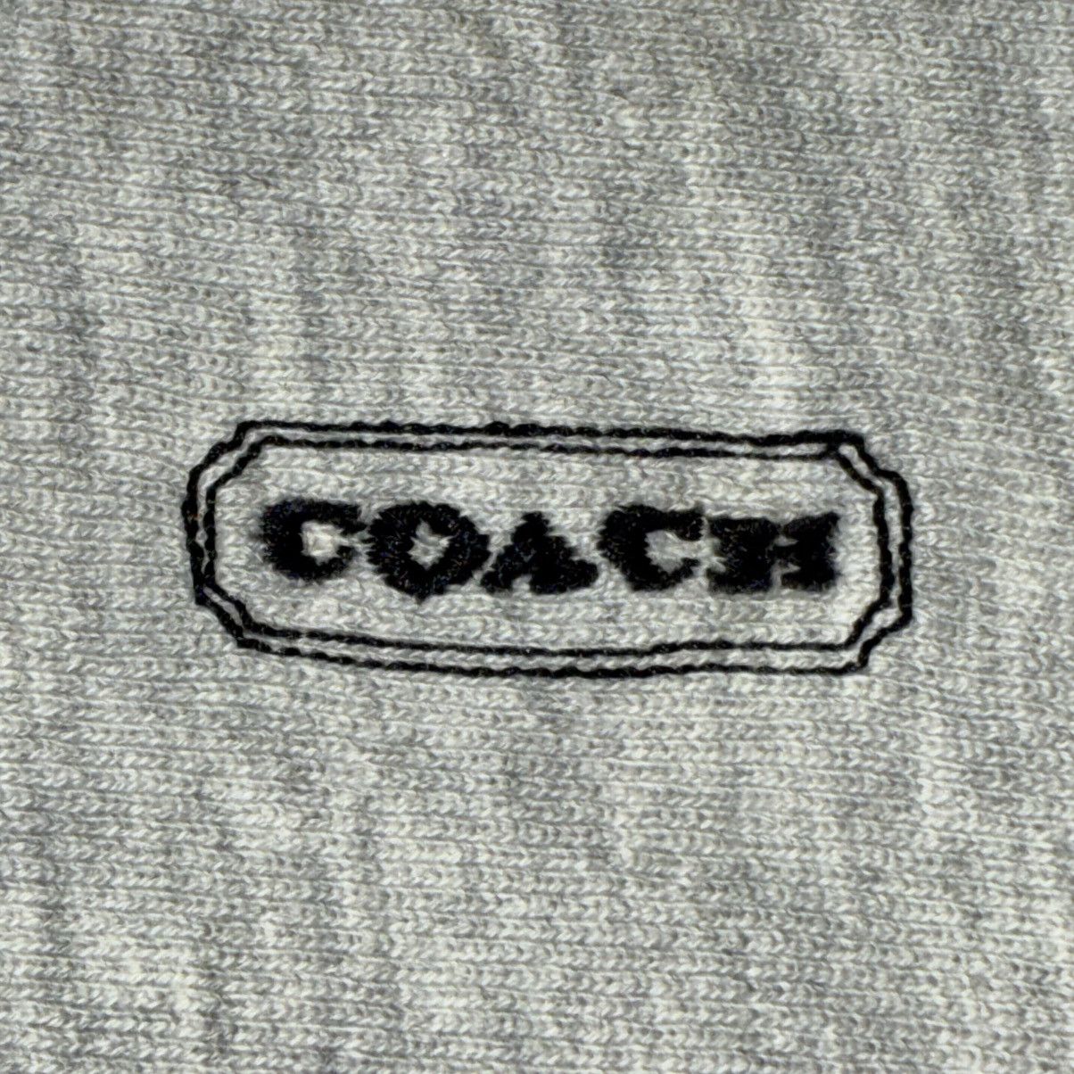 Champion Champion Reverse weave Coach employee exclusive grey hoodie Size US L / EU 52-54 / 3 - 2 Thumbnail