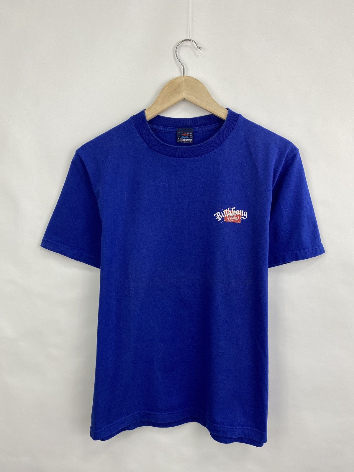 Billabong × Vintage Vintage 80s Billabong Australia t-shirt rare retro Y2K Size US S / EU 44-46 / 1 - 5 Thumbnail