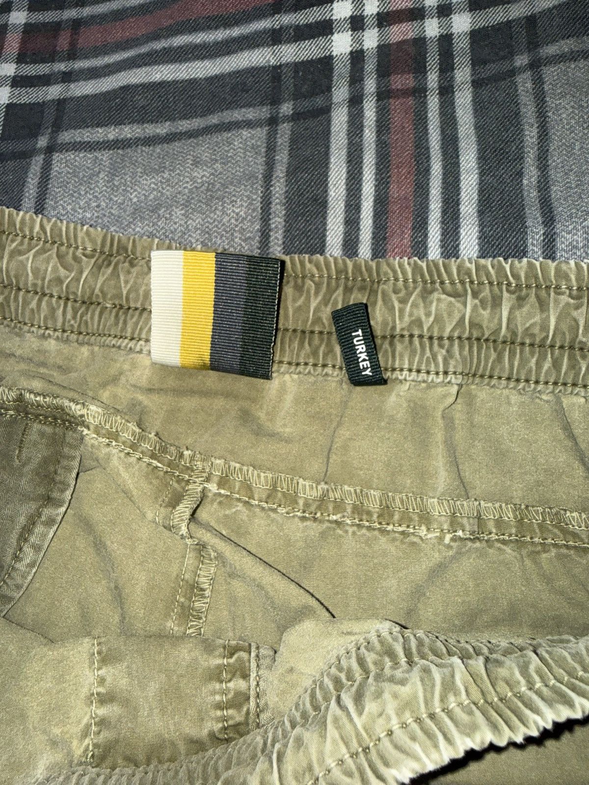 Kith Kith Rivington Cargo Pants Size M Size US 32 / EU 48 - 4 Thumbnail