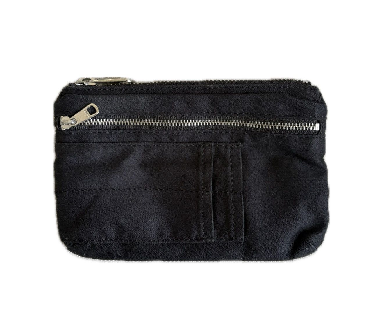 A.P.C. 2015 G.I. Pouch Size ONE SIZE - 1 Thumbnail