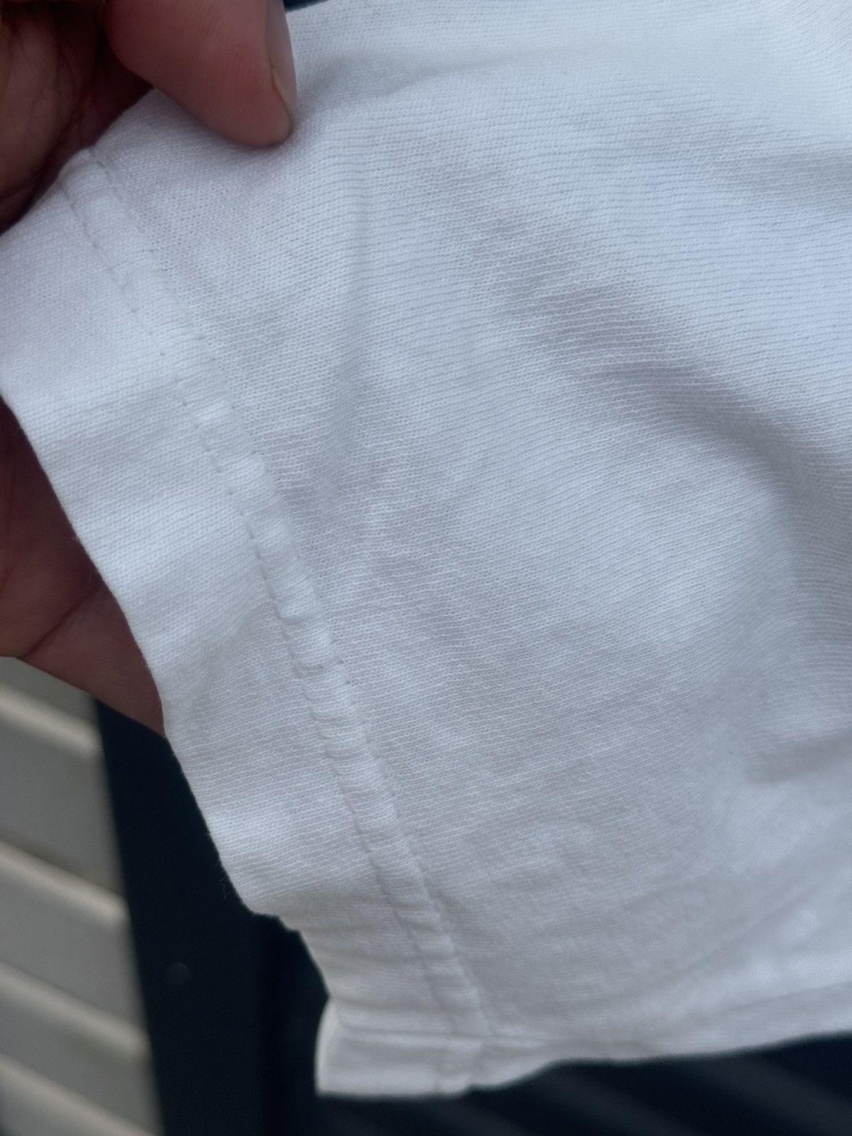 Other Vintage T&C Shirt Size US L / EU 52-54 / 3 - 4 Thumbnail