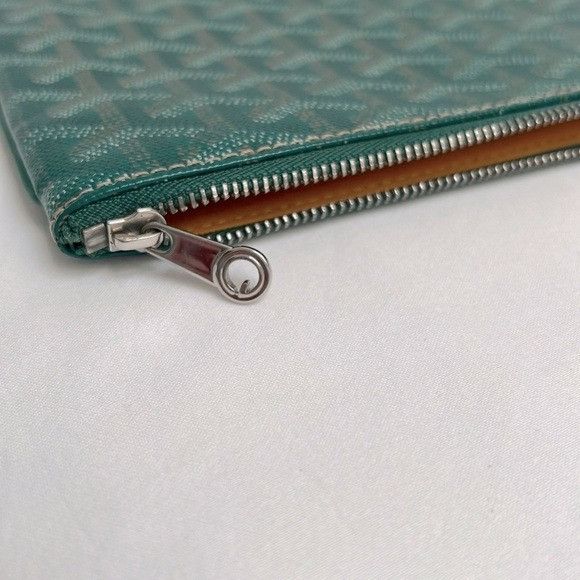 Goyard Goyard Sénat MM Pouch Size ONE SIZE - 10 Thumbnail
