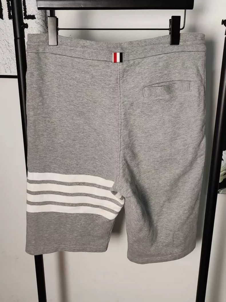 Thom Browne Thom Browne size3 shorts Size US 41 - 2 Thumbnail