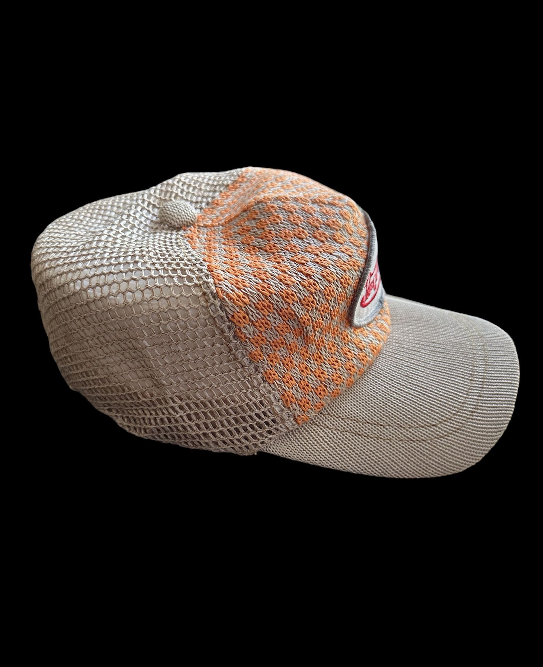 Von Dutch VINTAGE VON DUTCH TRUCKER HAT Size ONE SIZE - 3 Thumbnail