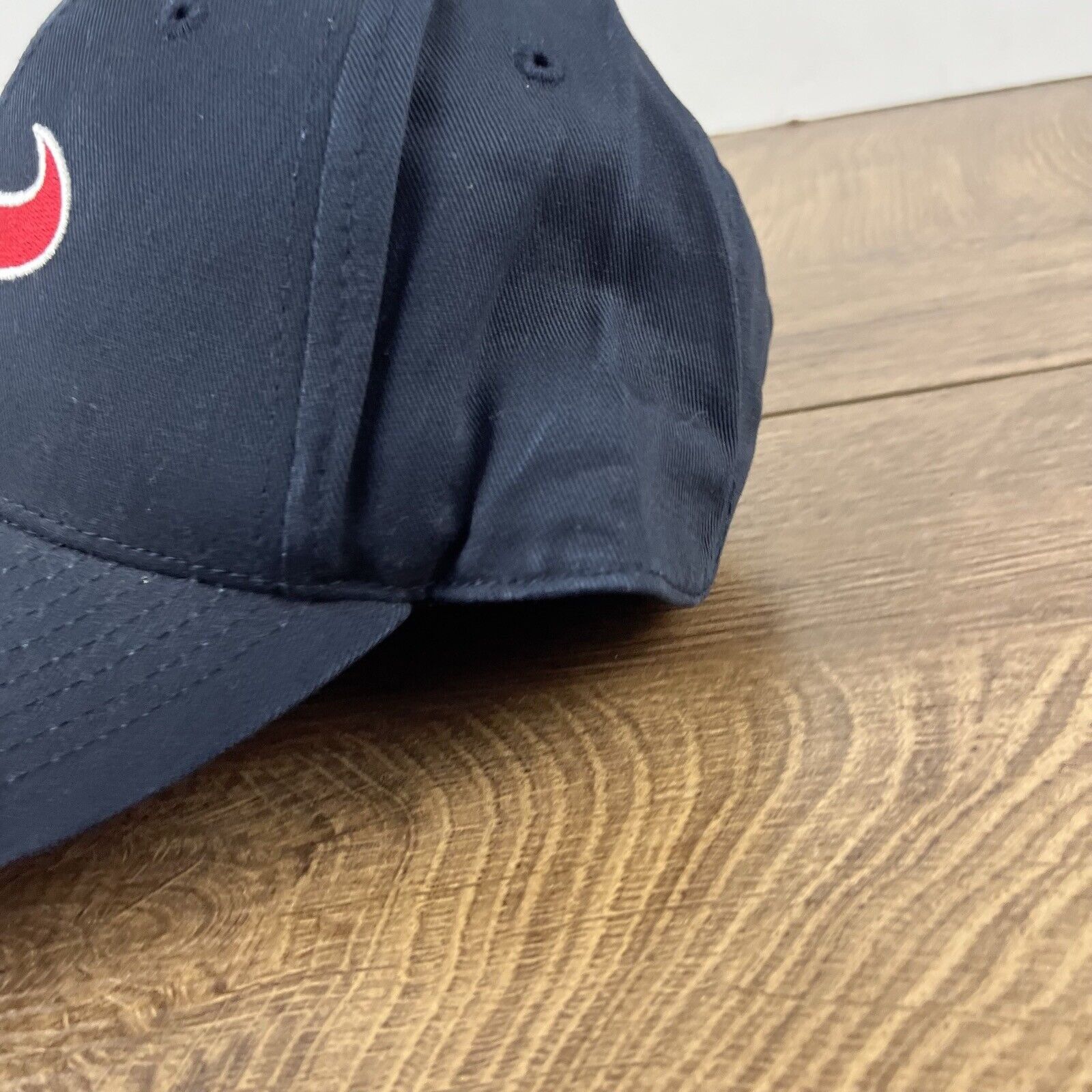 Other Houston Texans Blue Hat NFL Texans Blue Cap Adjustable Blue Size ONE SIZE - 7 Thumbnail