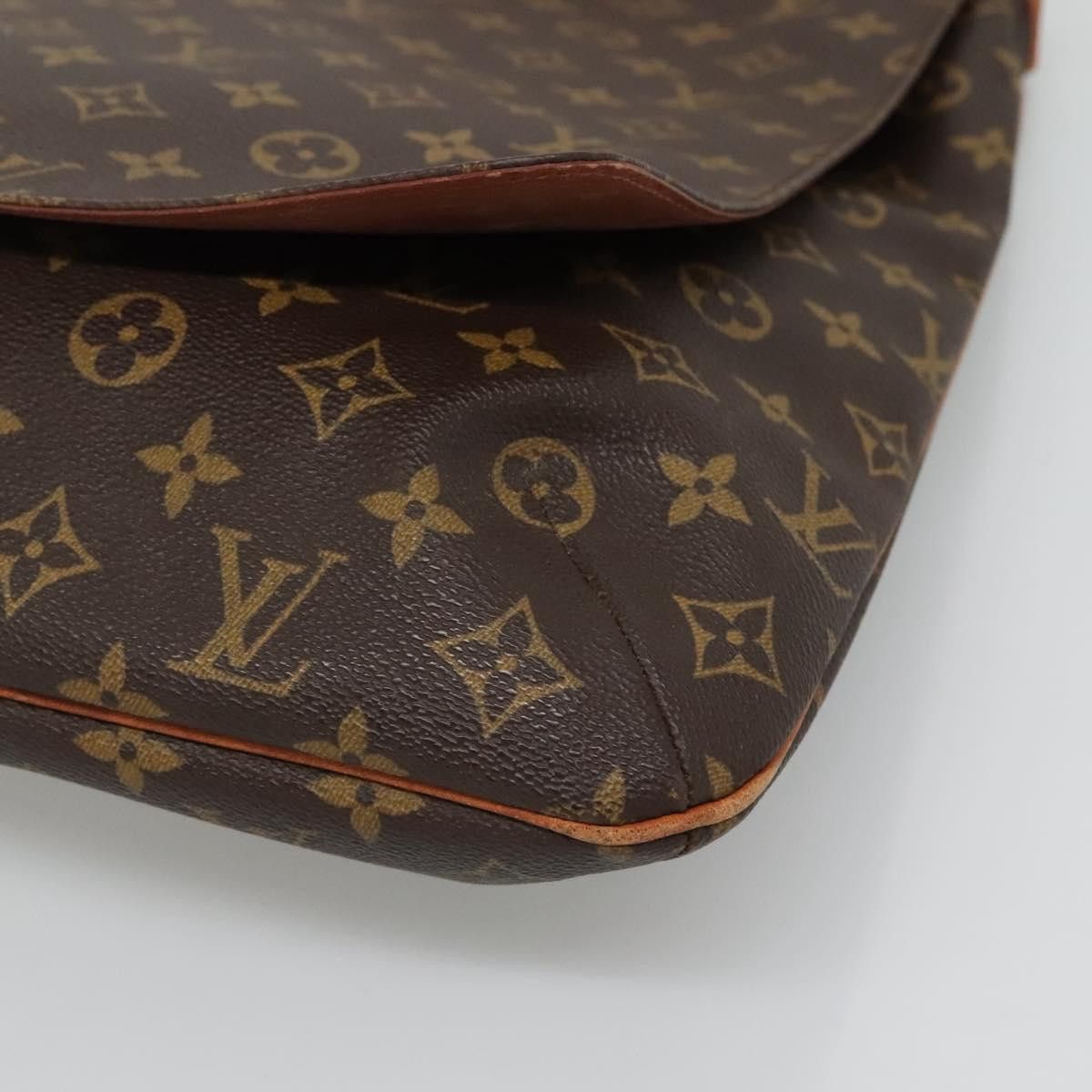 Louis Vuitton LOUIS VUITTON Monogram Musette Shoulder Bag M51256 Size ONE SIZE - 9 Thumbnail