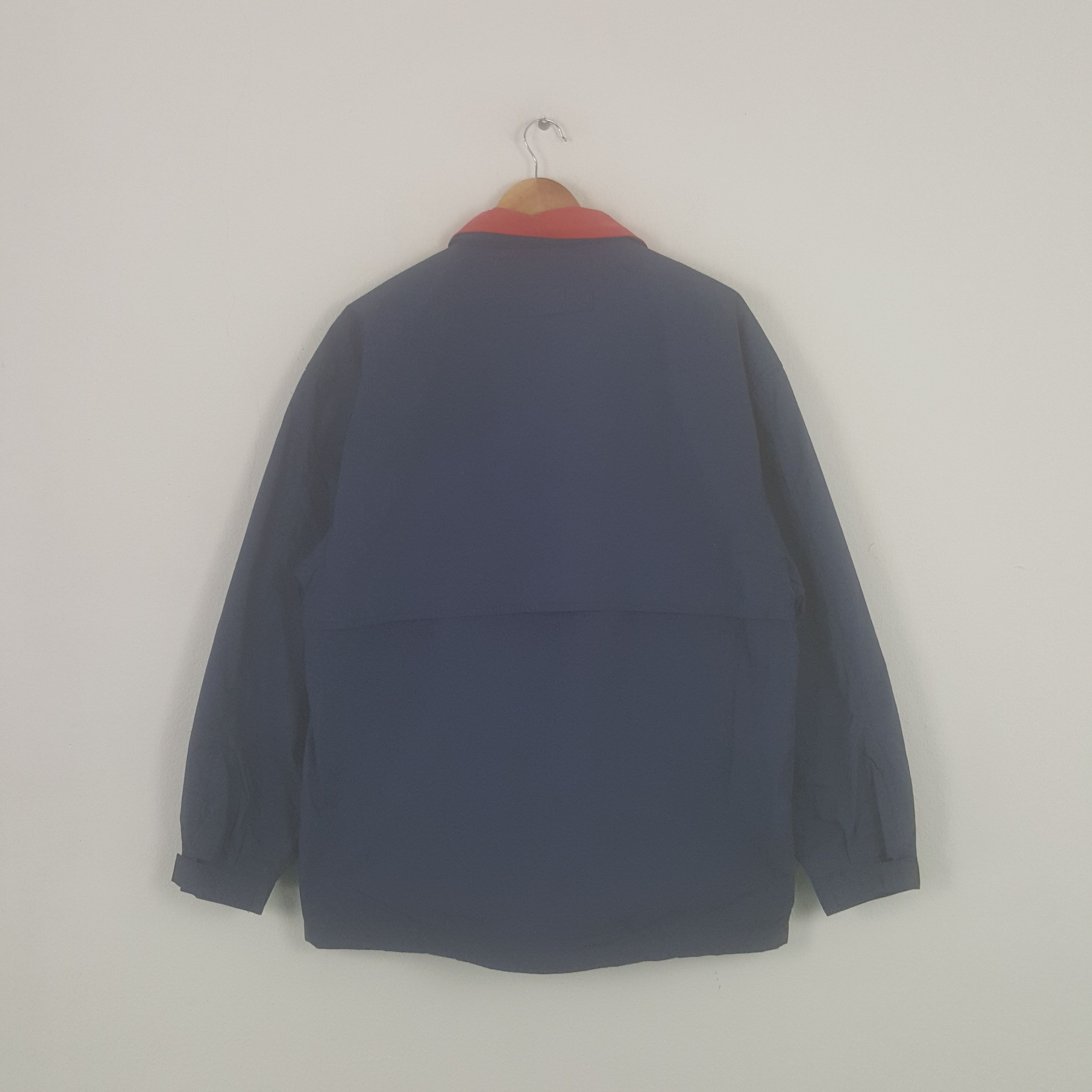 Vintage × Yamaha Vintage Yamaha Skytech 20th Anniversary Helicopter Jacket Size US L / EU 52-54 / 3 - 3 Thumbnail