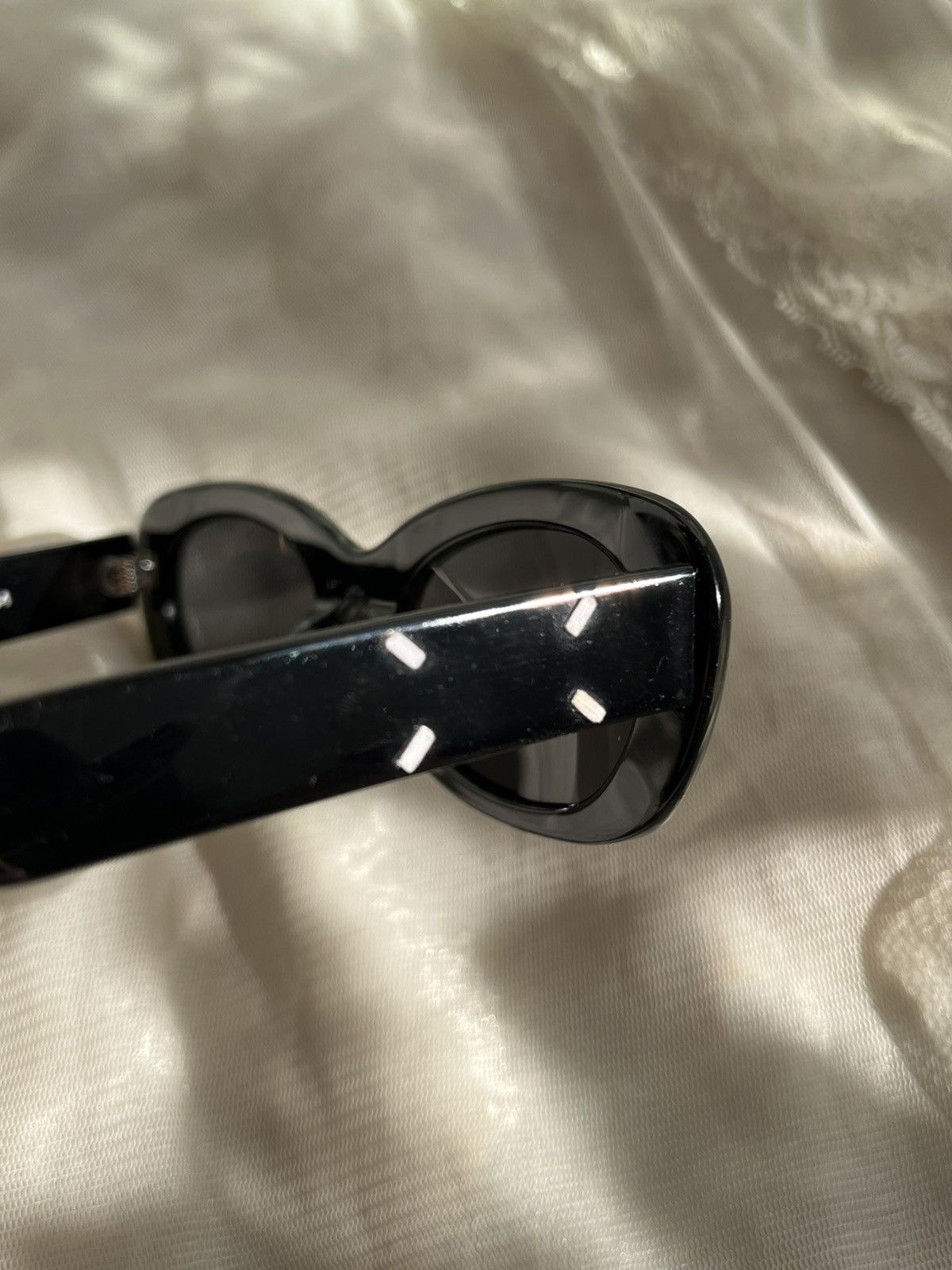 Vintage Cool designer sunglasses unisex Size ONE SIZE - 6 Thumbnail