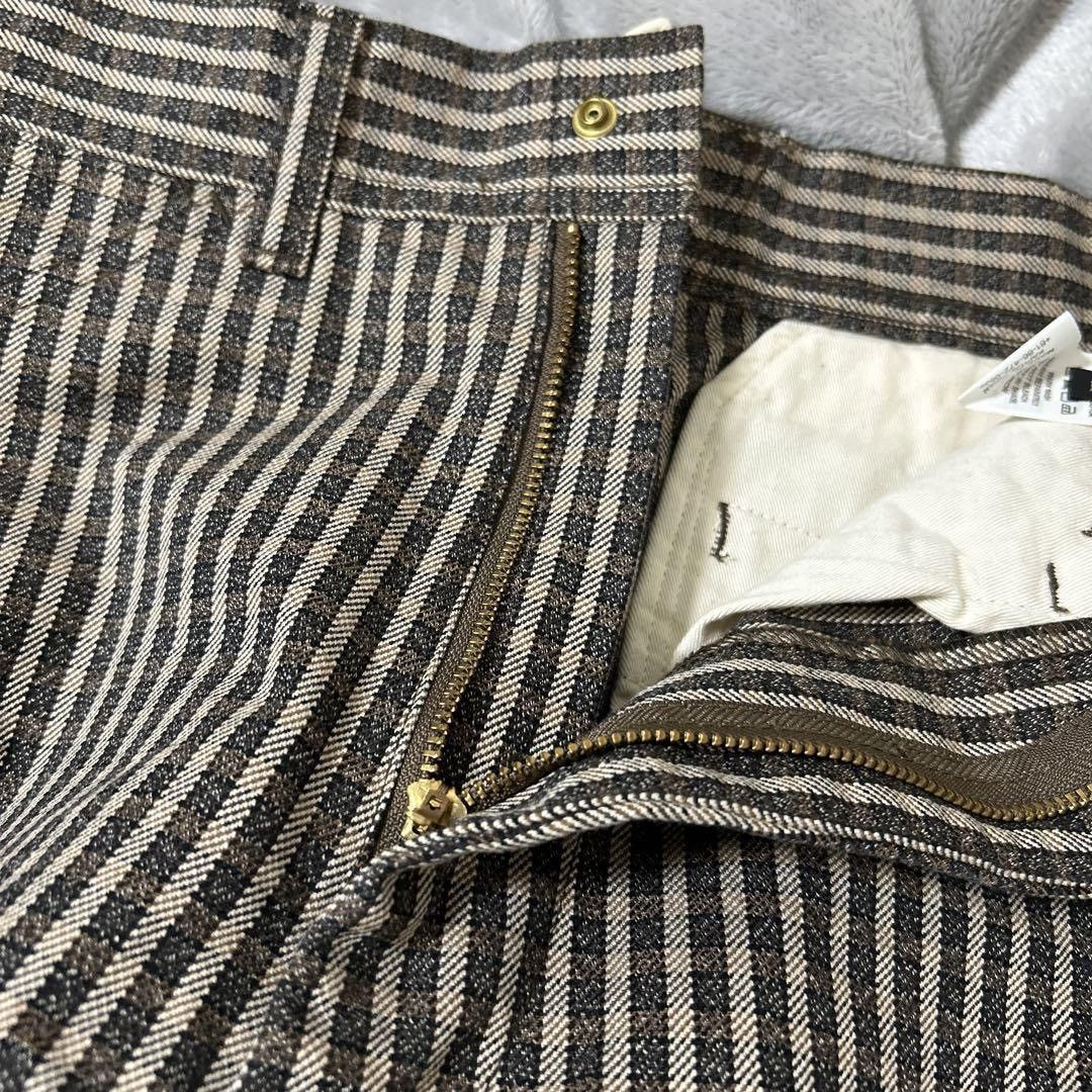 Kapital Casual Pants Size US 30 / EU 46 - 9 Thumbnail