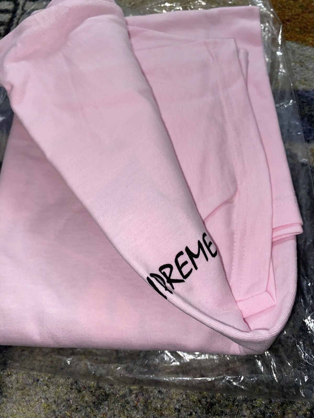 Supreme Supreme Black Cat Tee Size US XXL / EU 58 / 5 - 4 Thumbnail