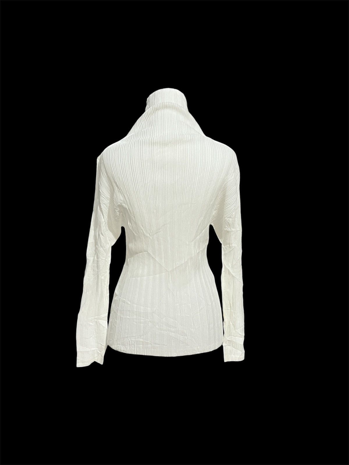 Pleats Please Issey Miyake Vintage Issey Miyake desainer Pleats Please Size S / US 4 / IT 40 - 5 Thumbnail